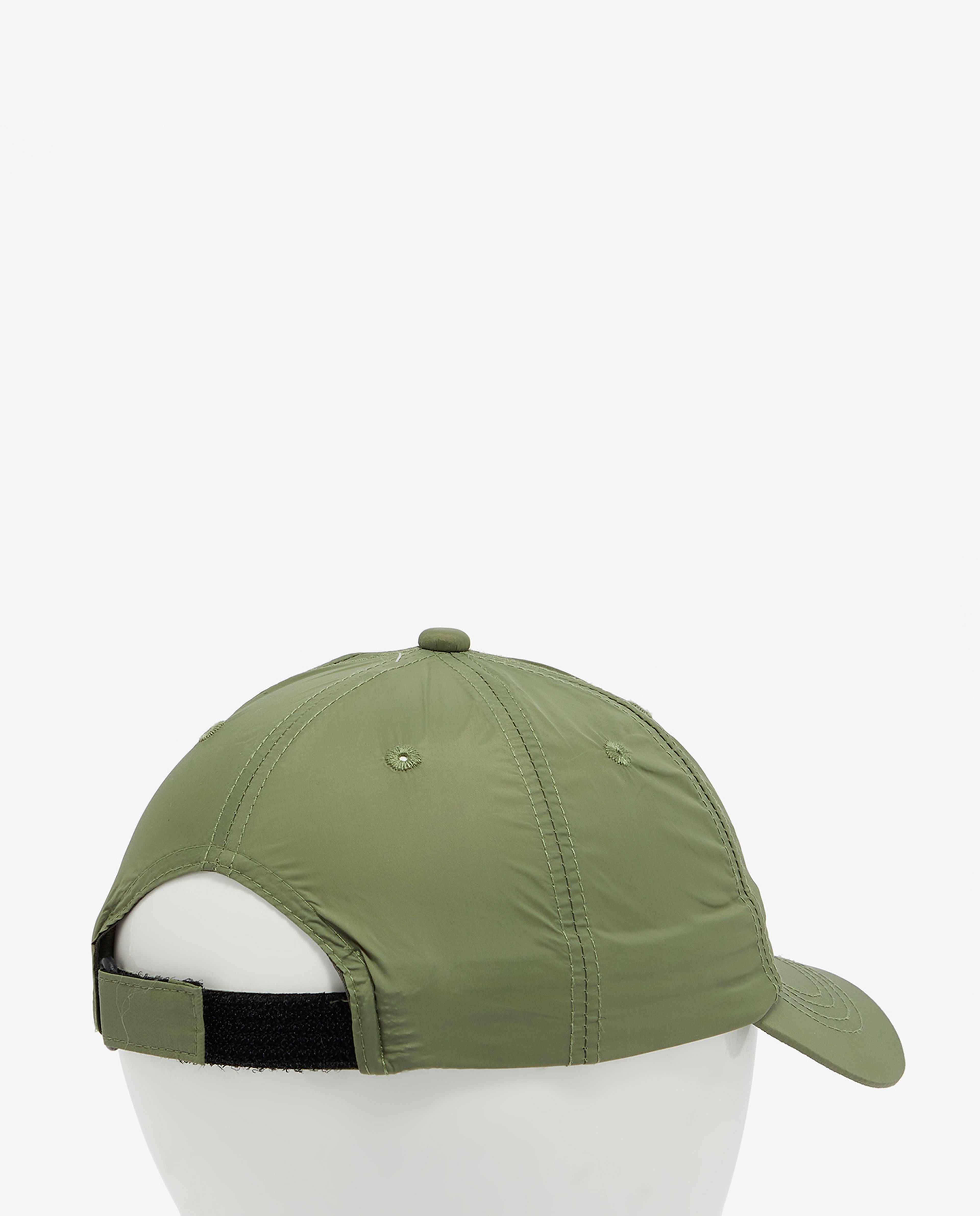 Mint Cotton Cap