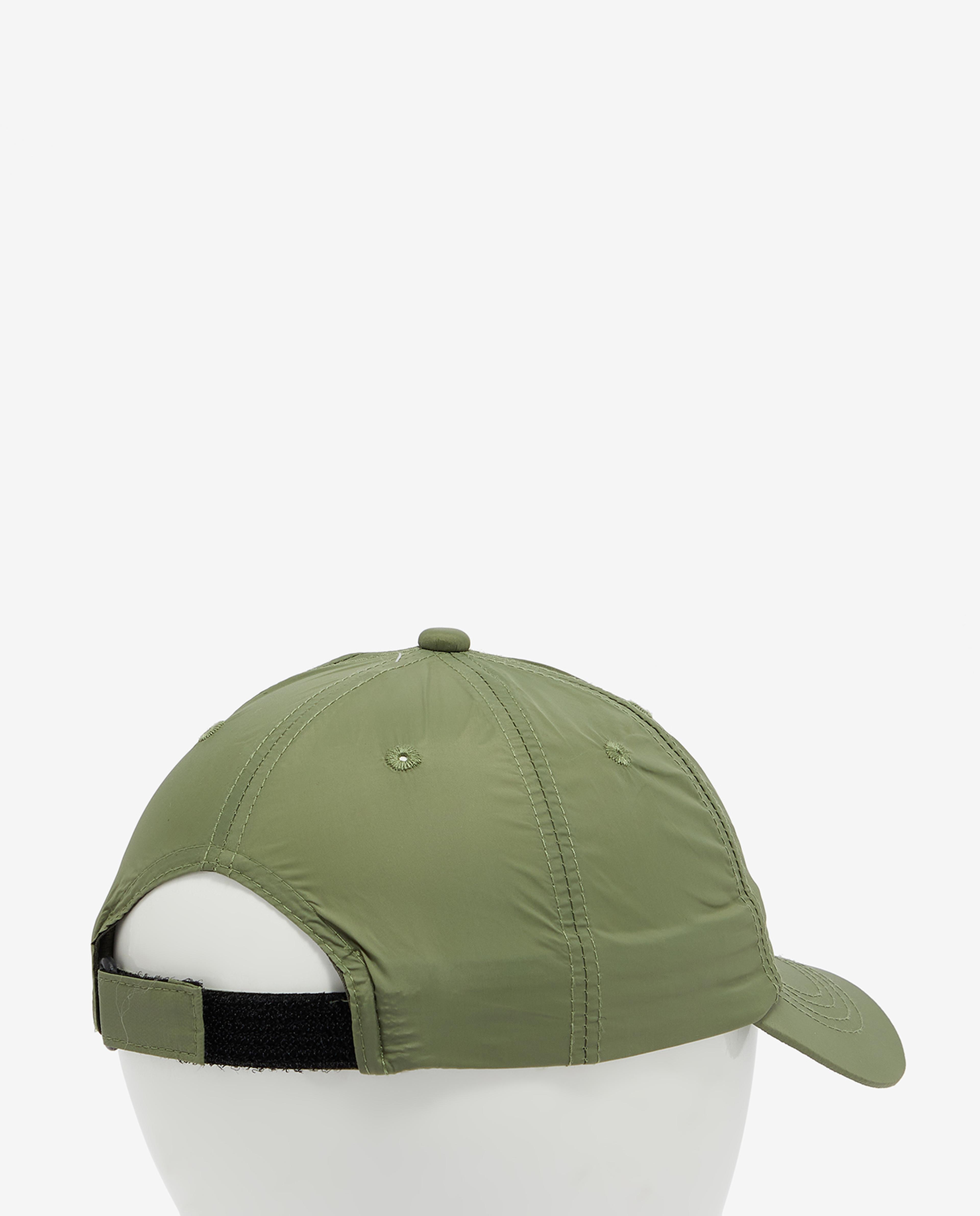 Mint Cotton Cap