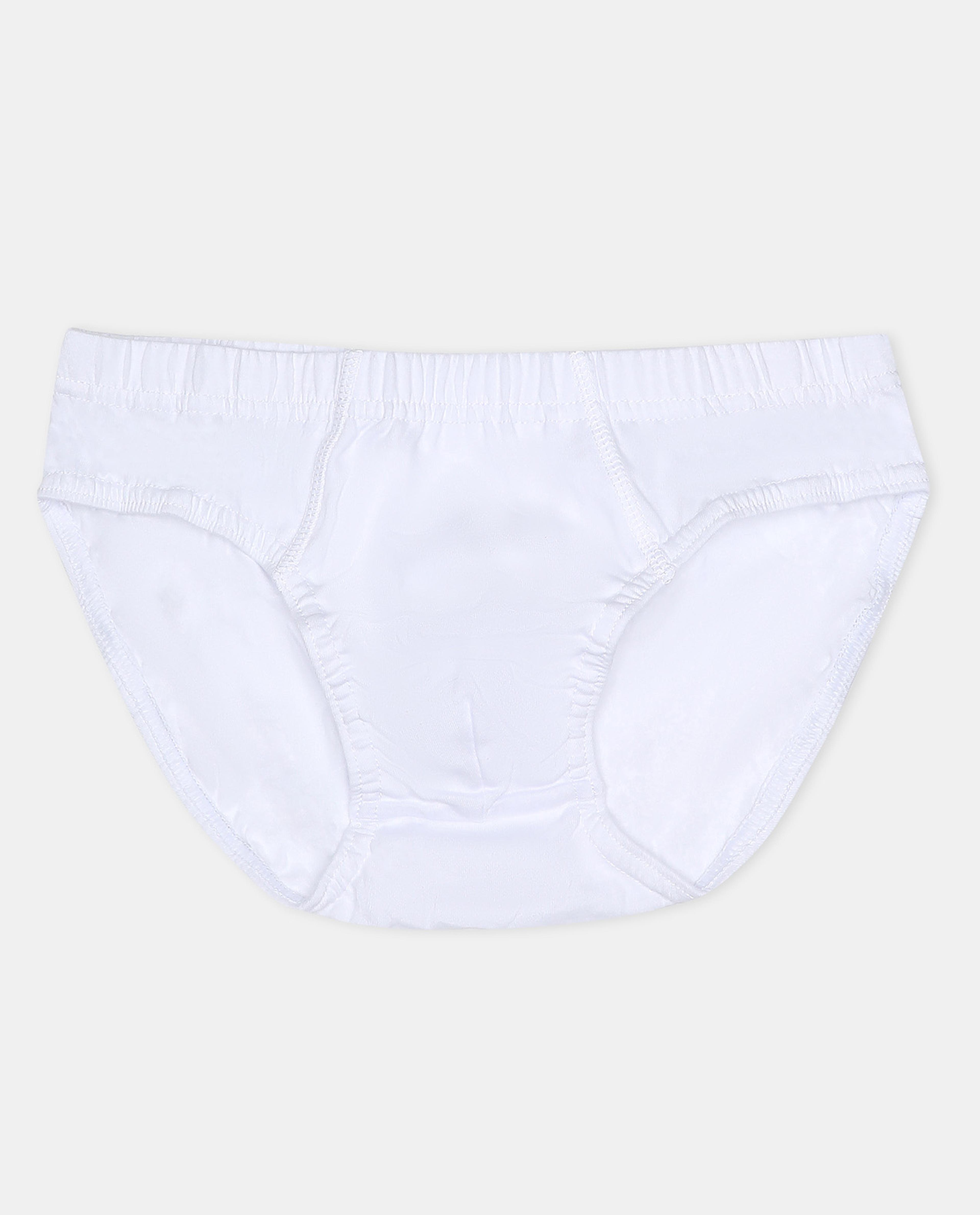 Pack of 5 Basic Briefs