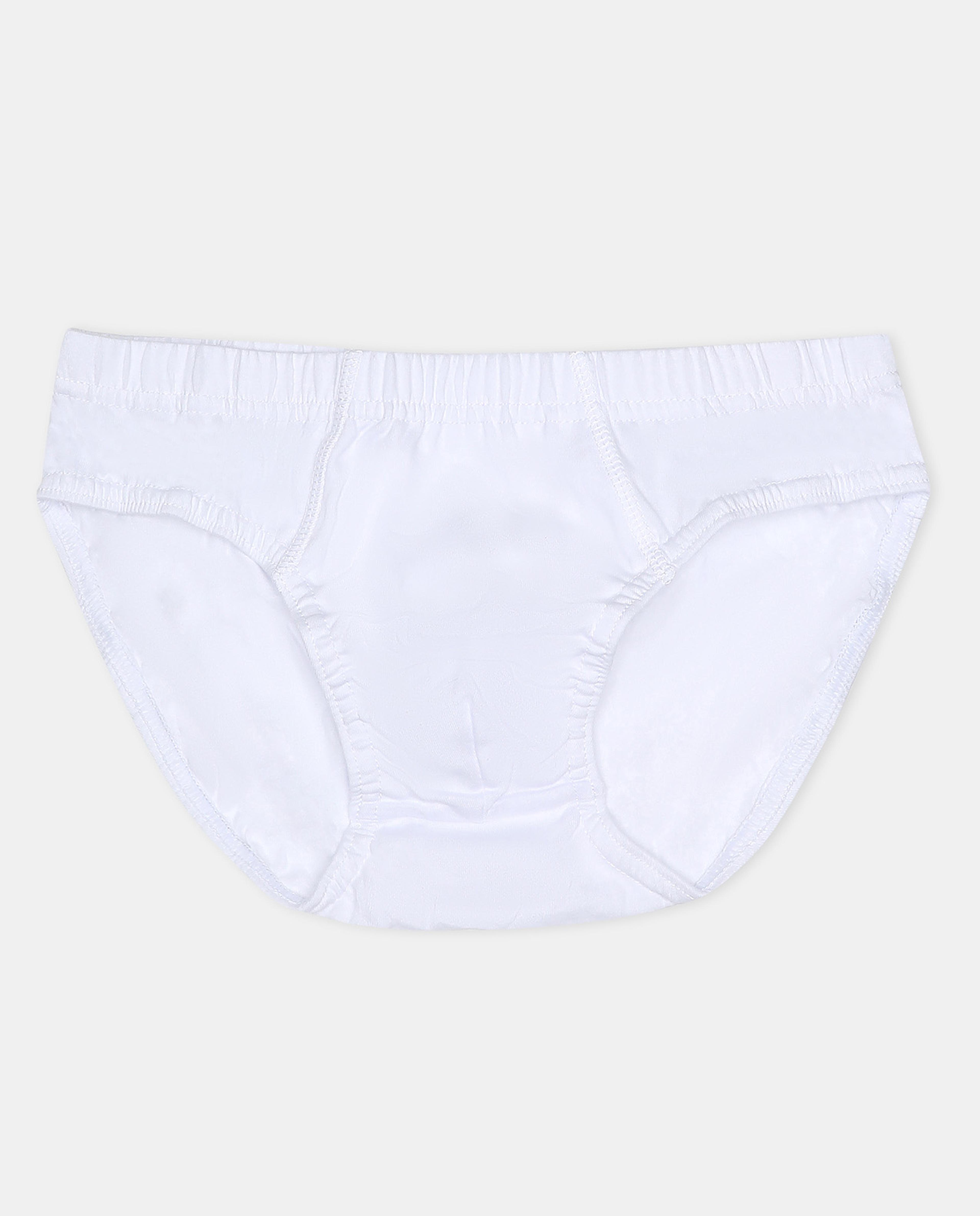 Pack of 5 Basic Briefs