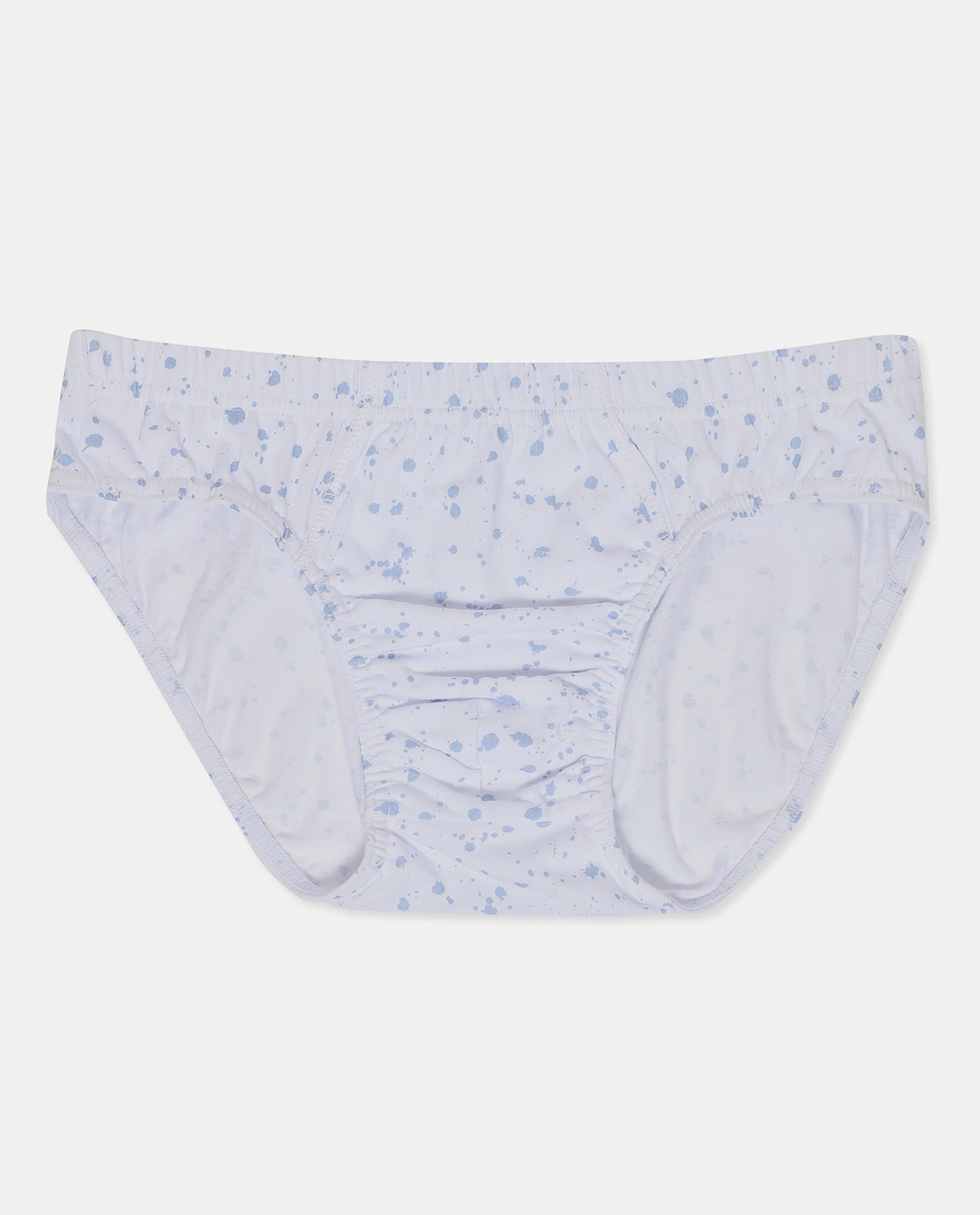 Pack of 5 Basic Briefs