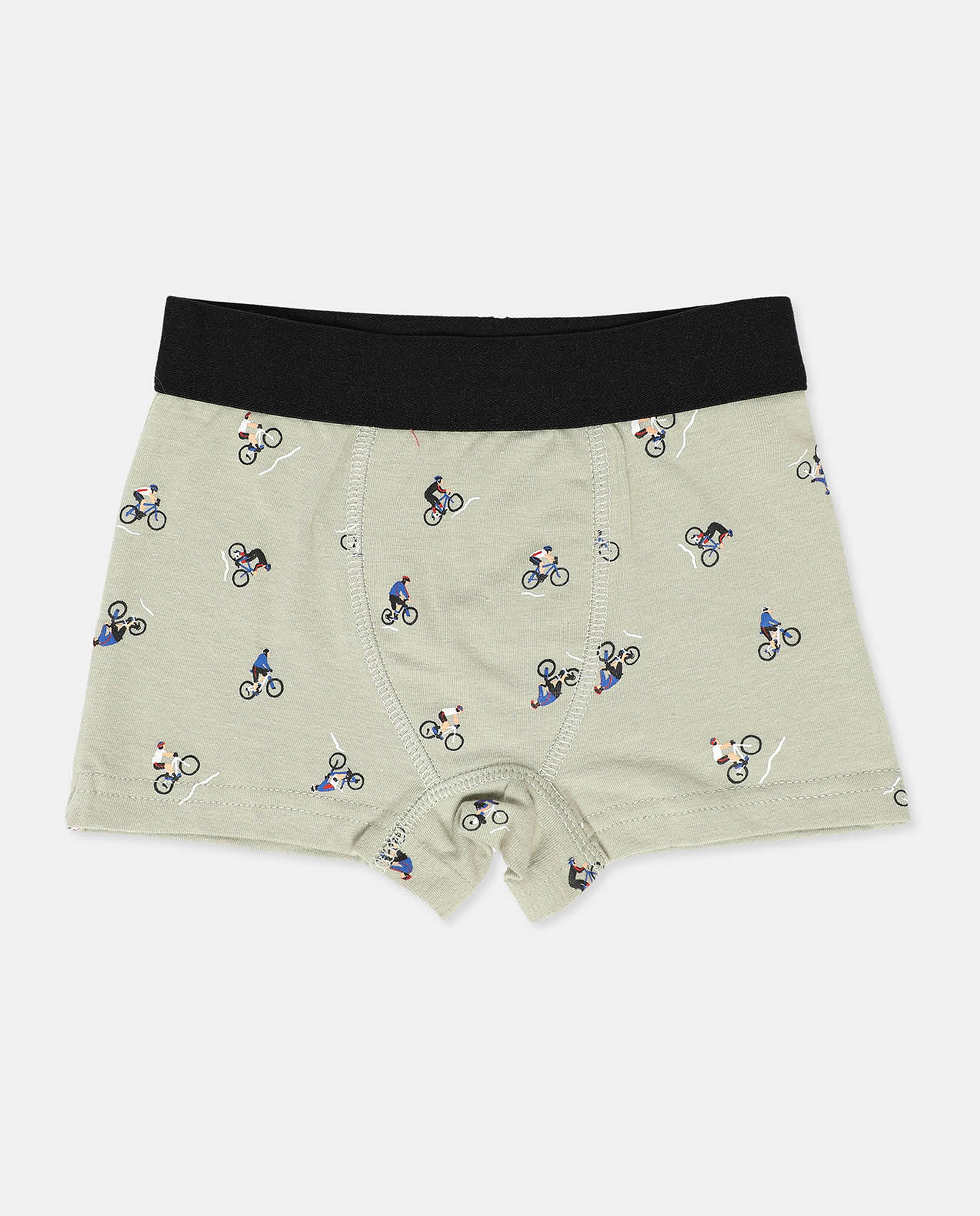 Pack of 2 Trunks