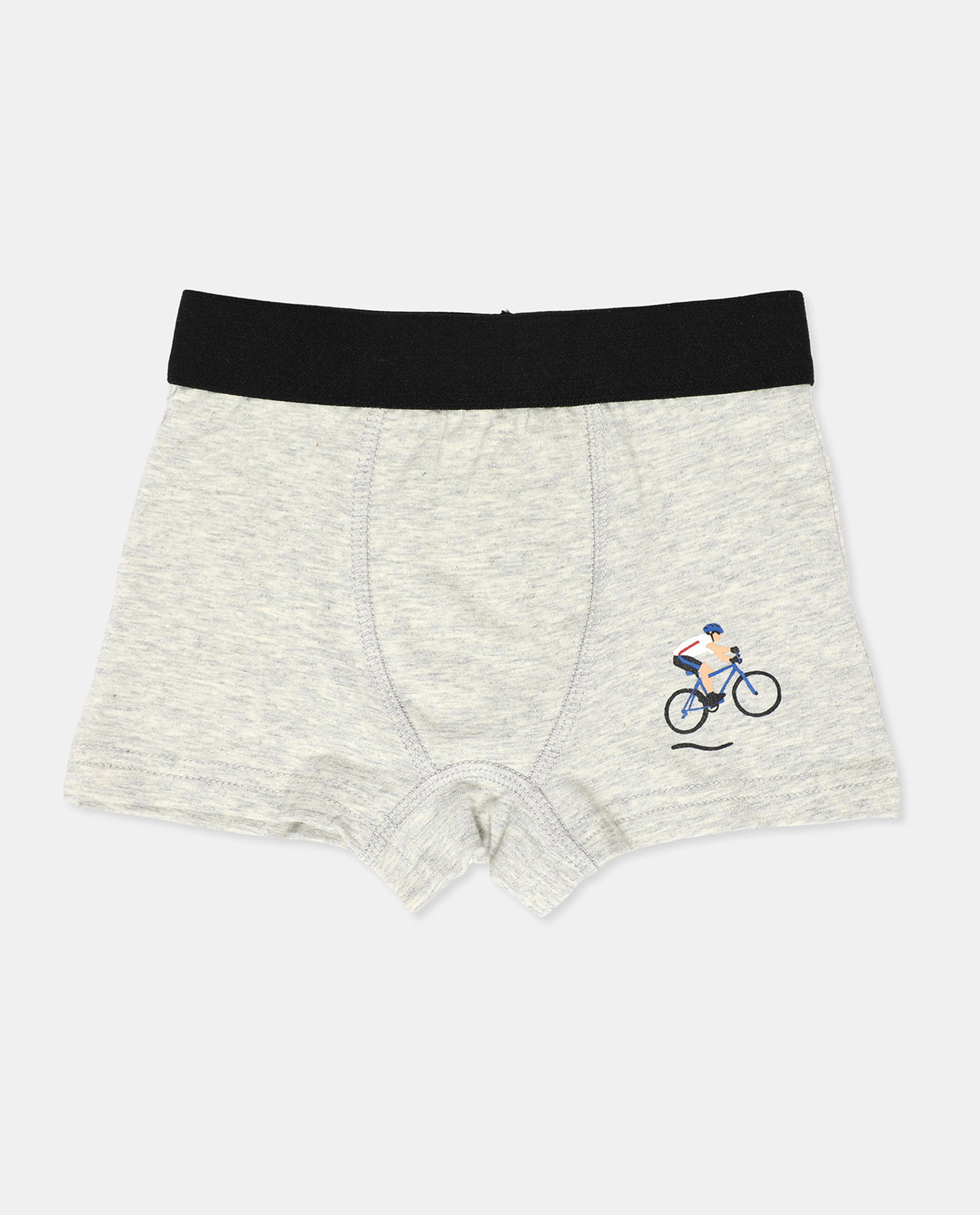 Pack of 2 Trunks