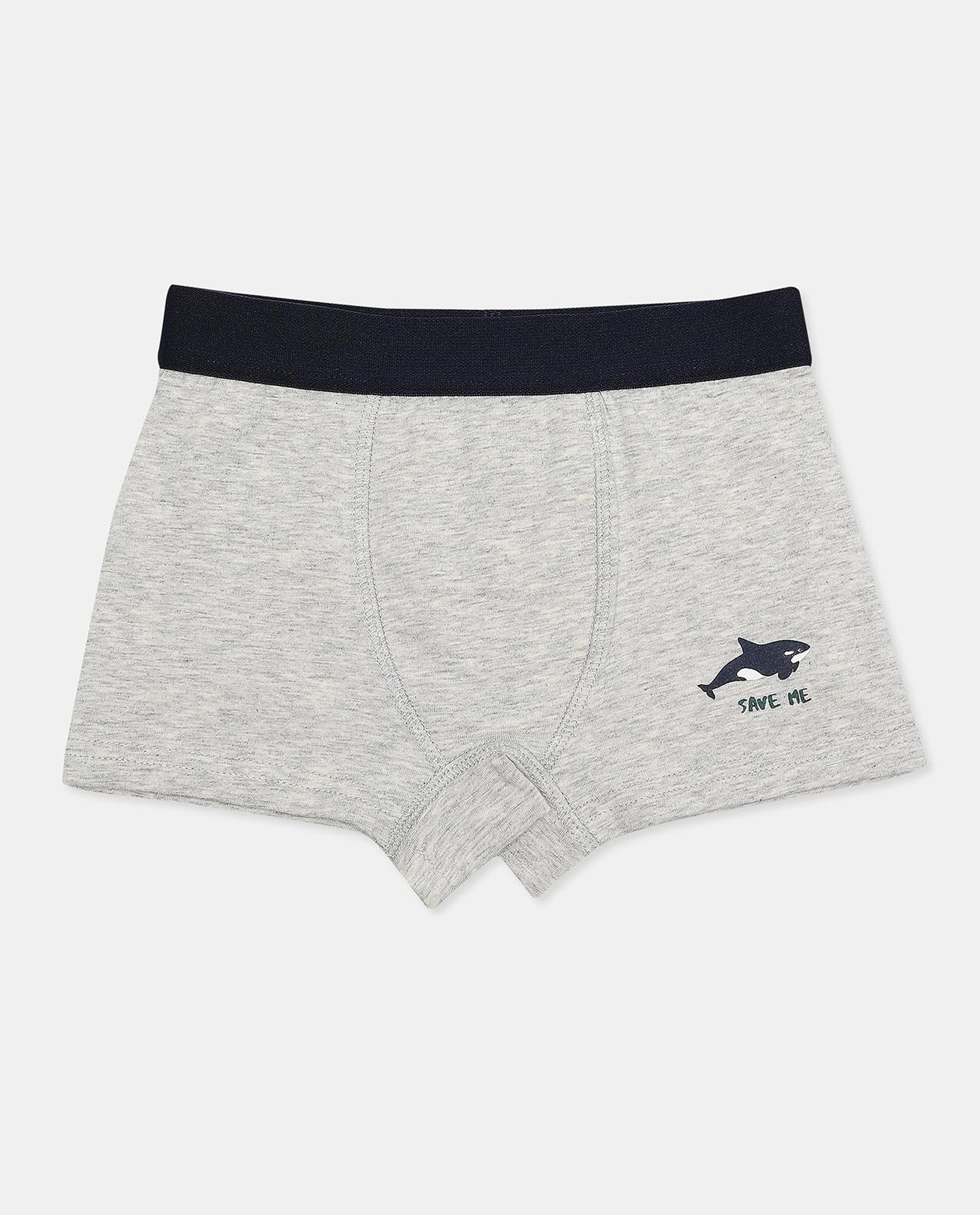 Pack of 2 Trunks