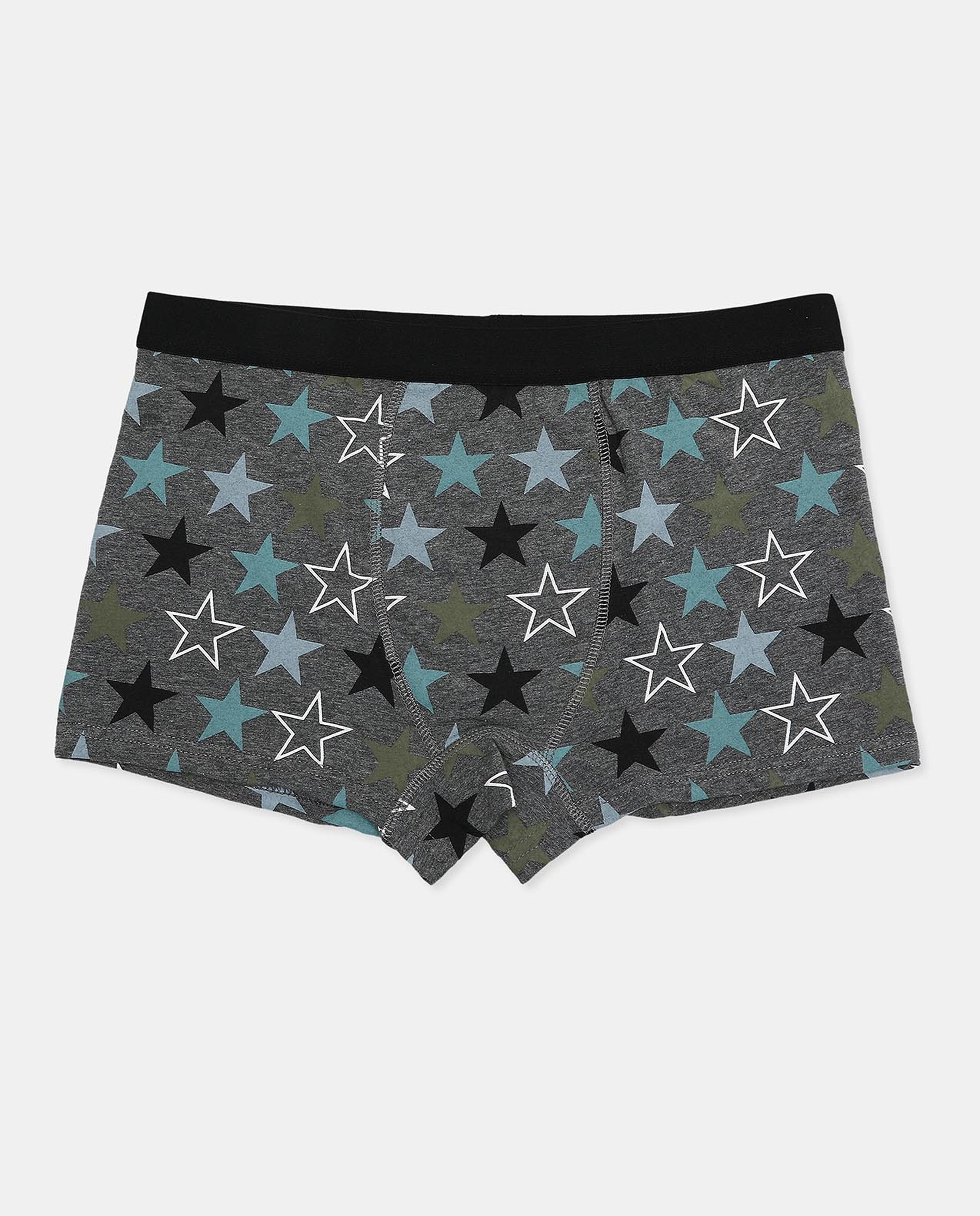 Pack of 2 Trunks