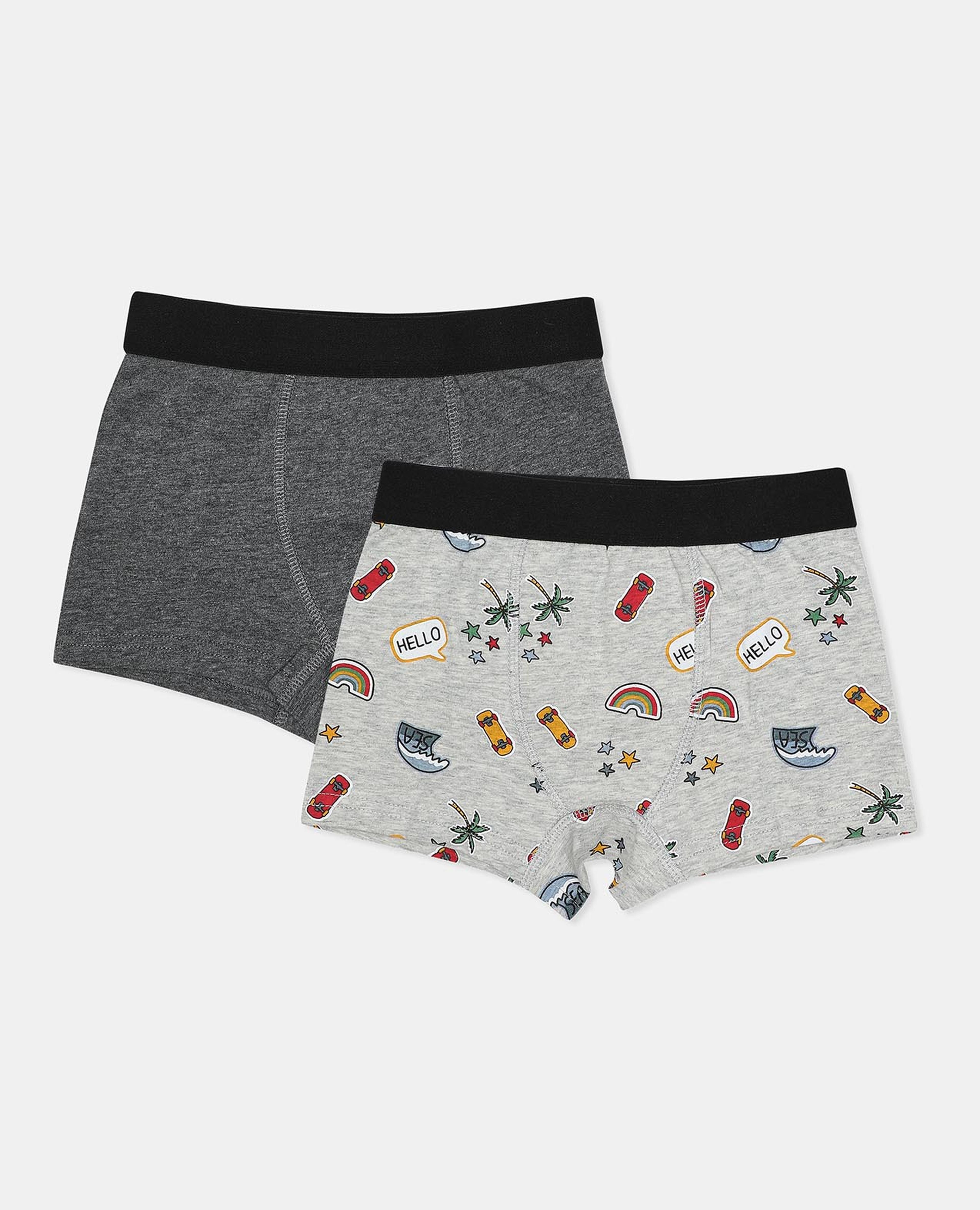 Pack of 2 Trunks