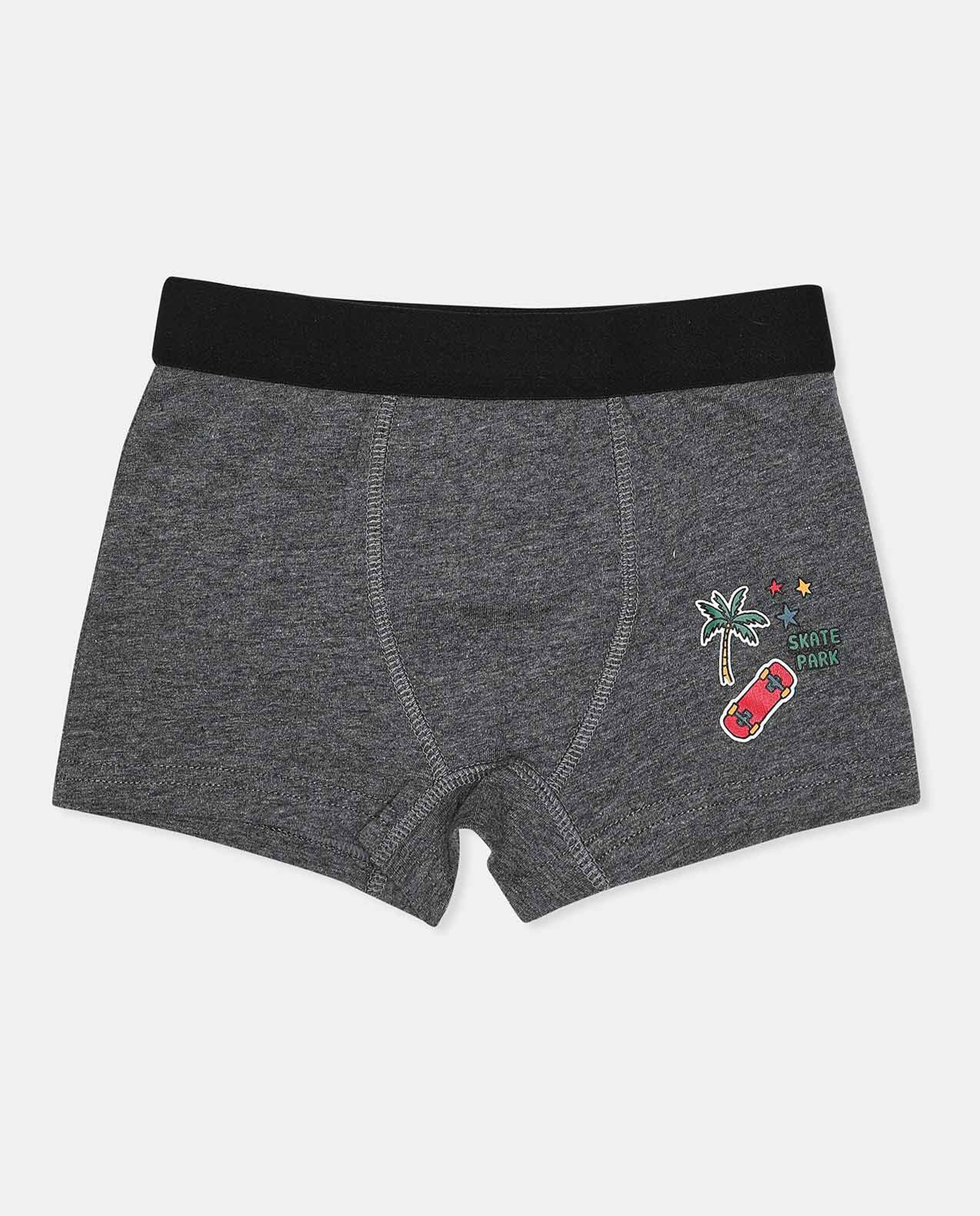 Pack of 2 Trunks