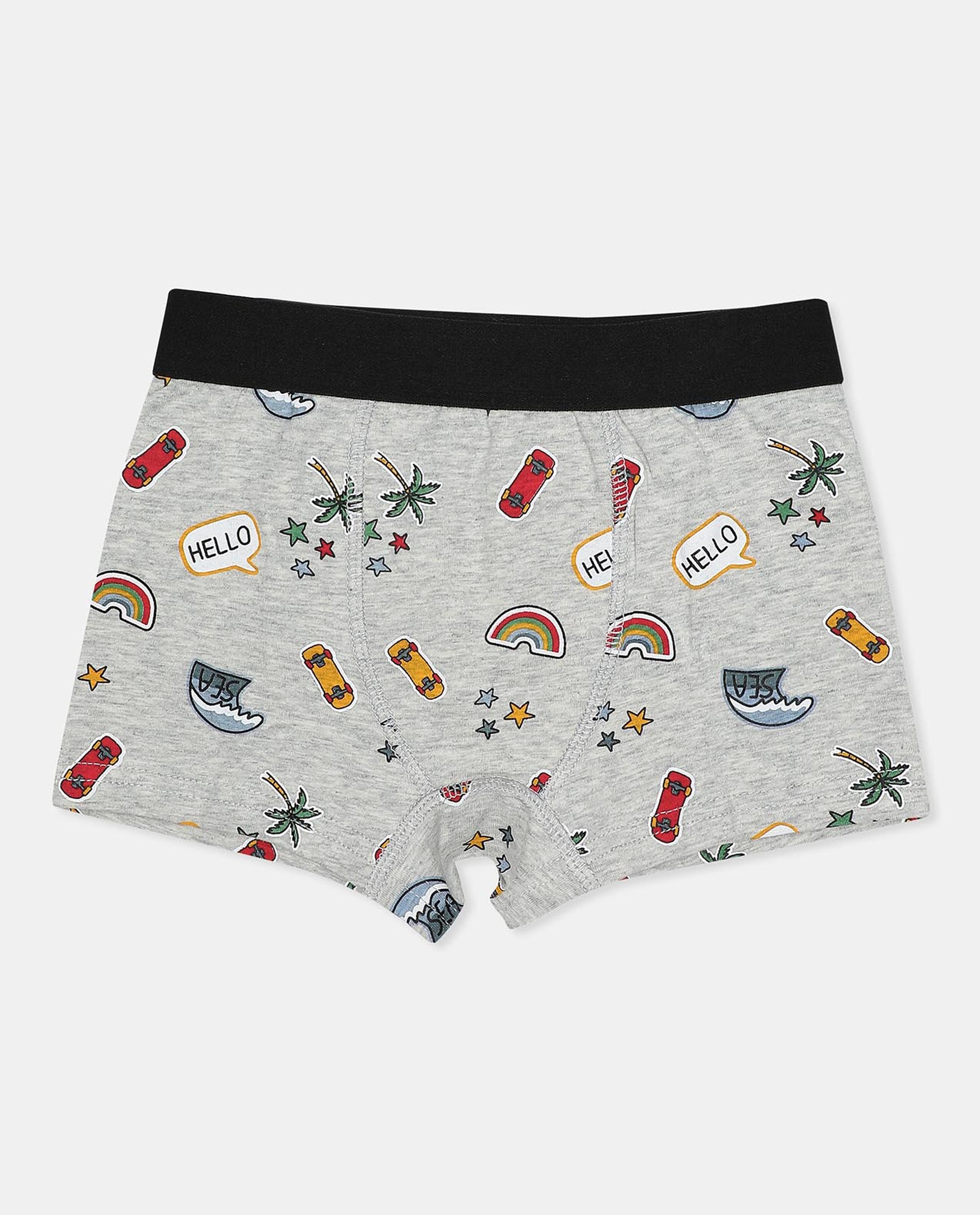 Pack of 2 Trunks