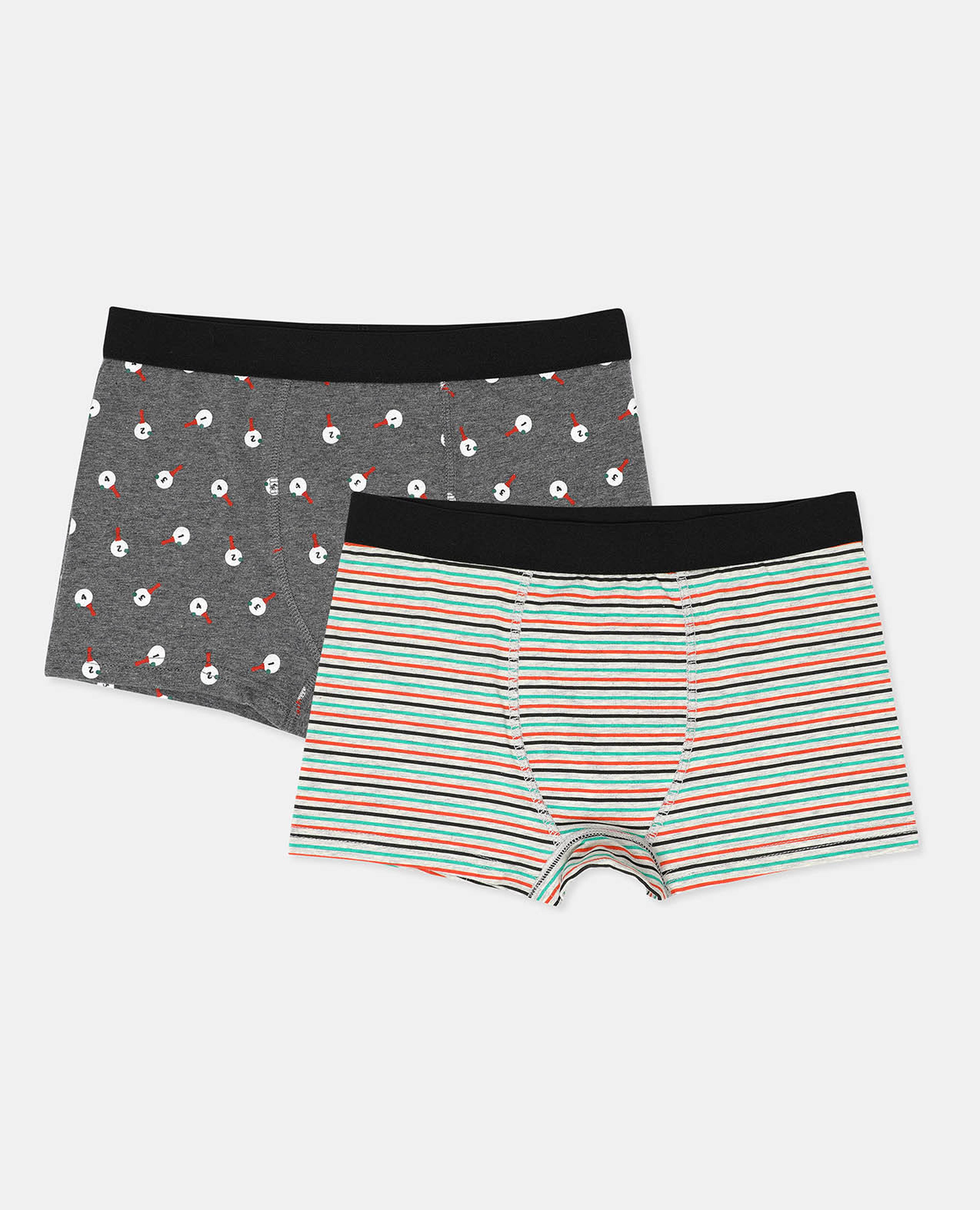 Pack of 2 Trunks