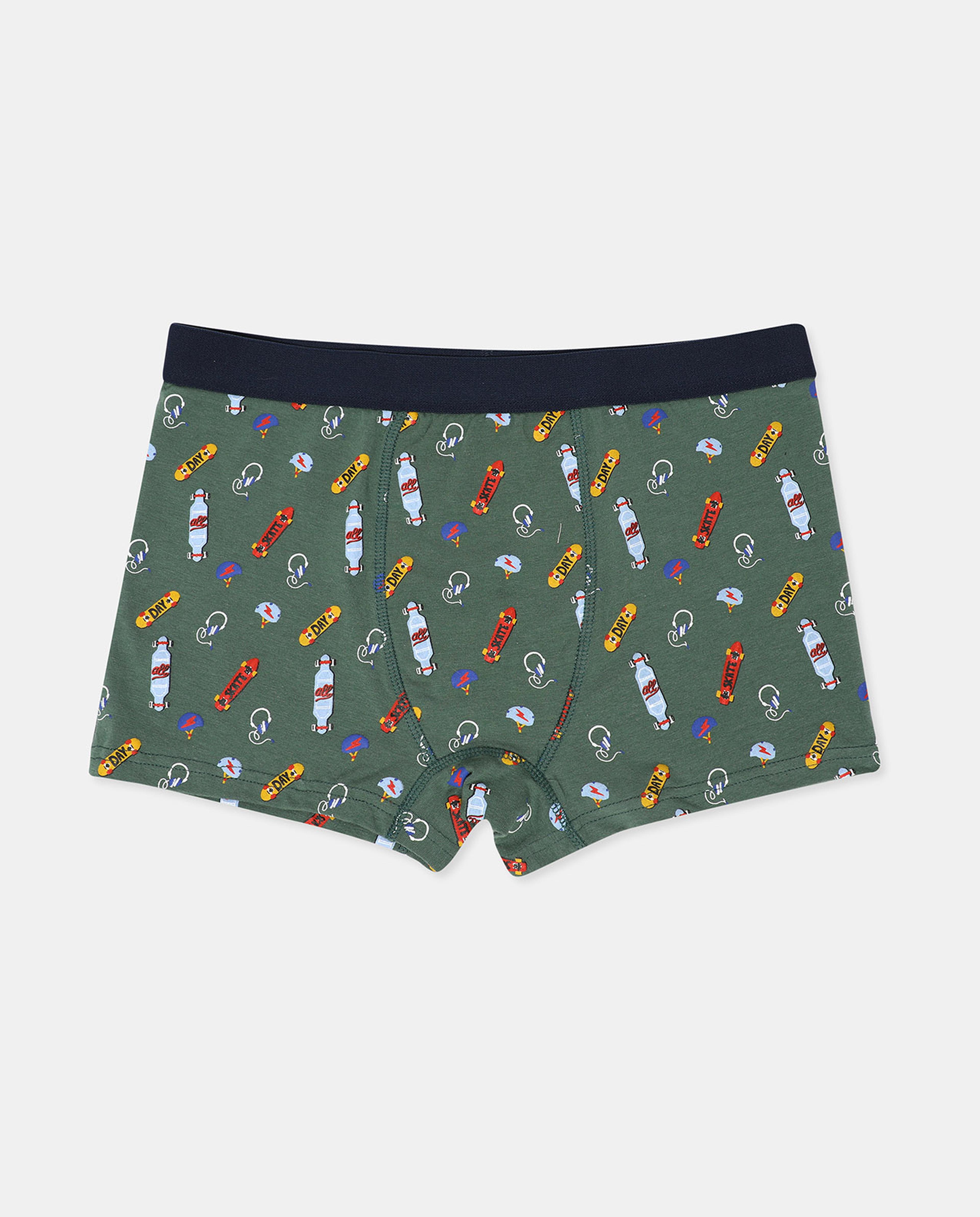 Pack of 2 Trunks