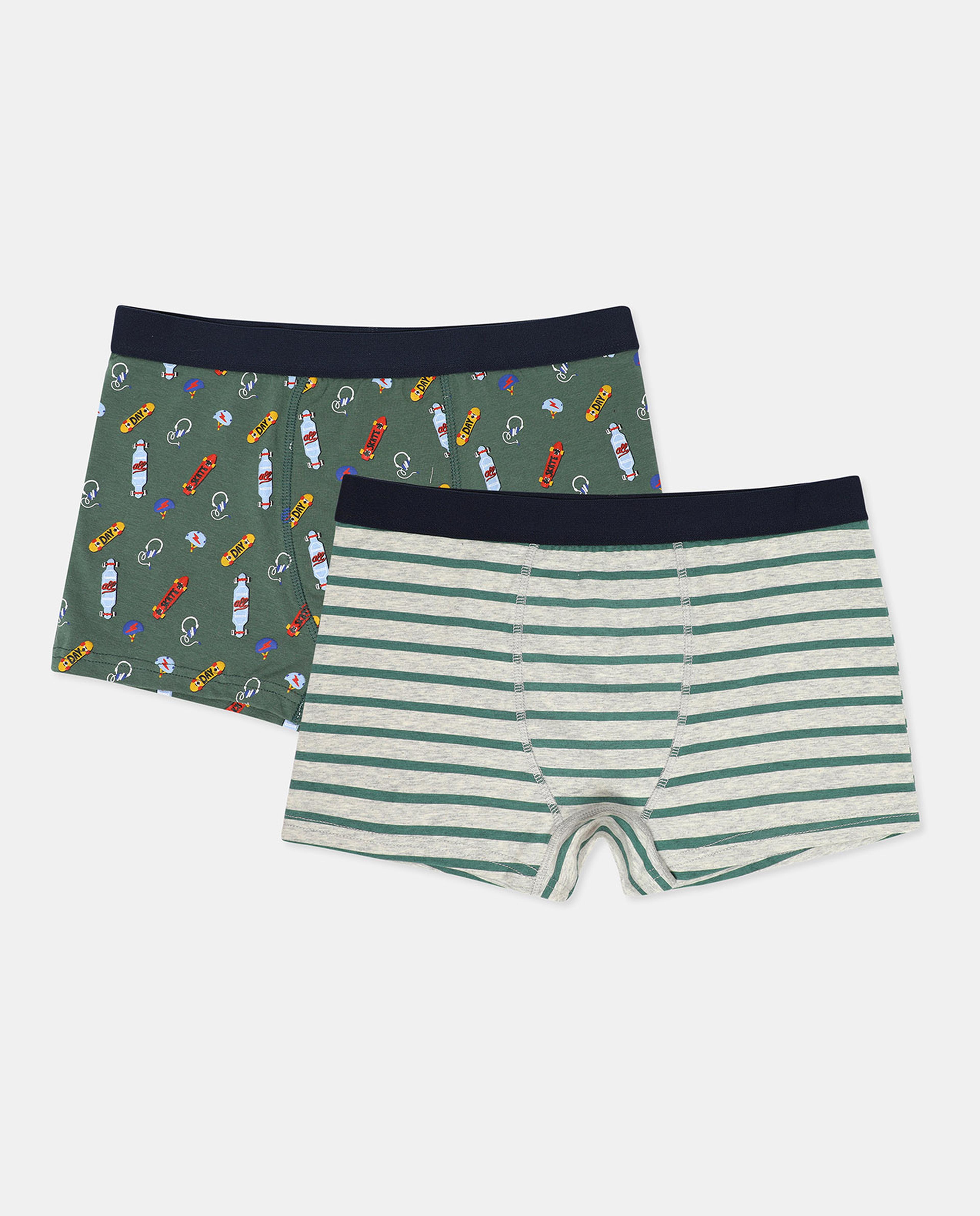 Pack of 2 Trunks