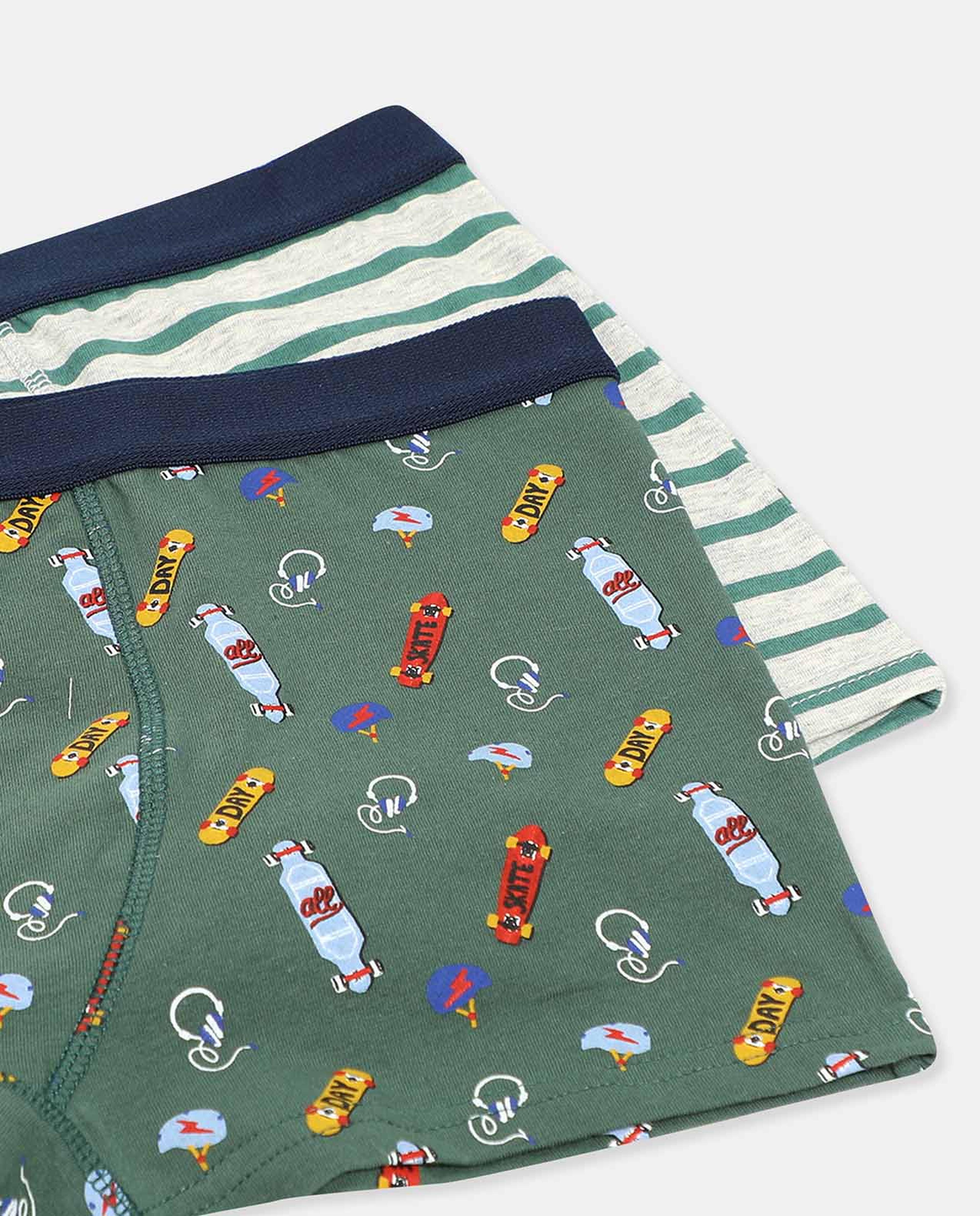 Pack of 2 Trunks