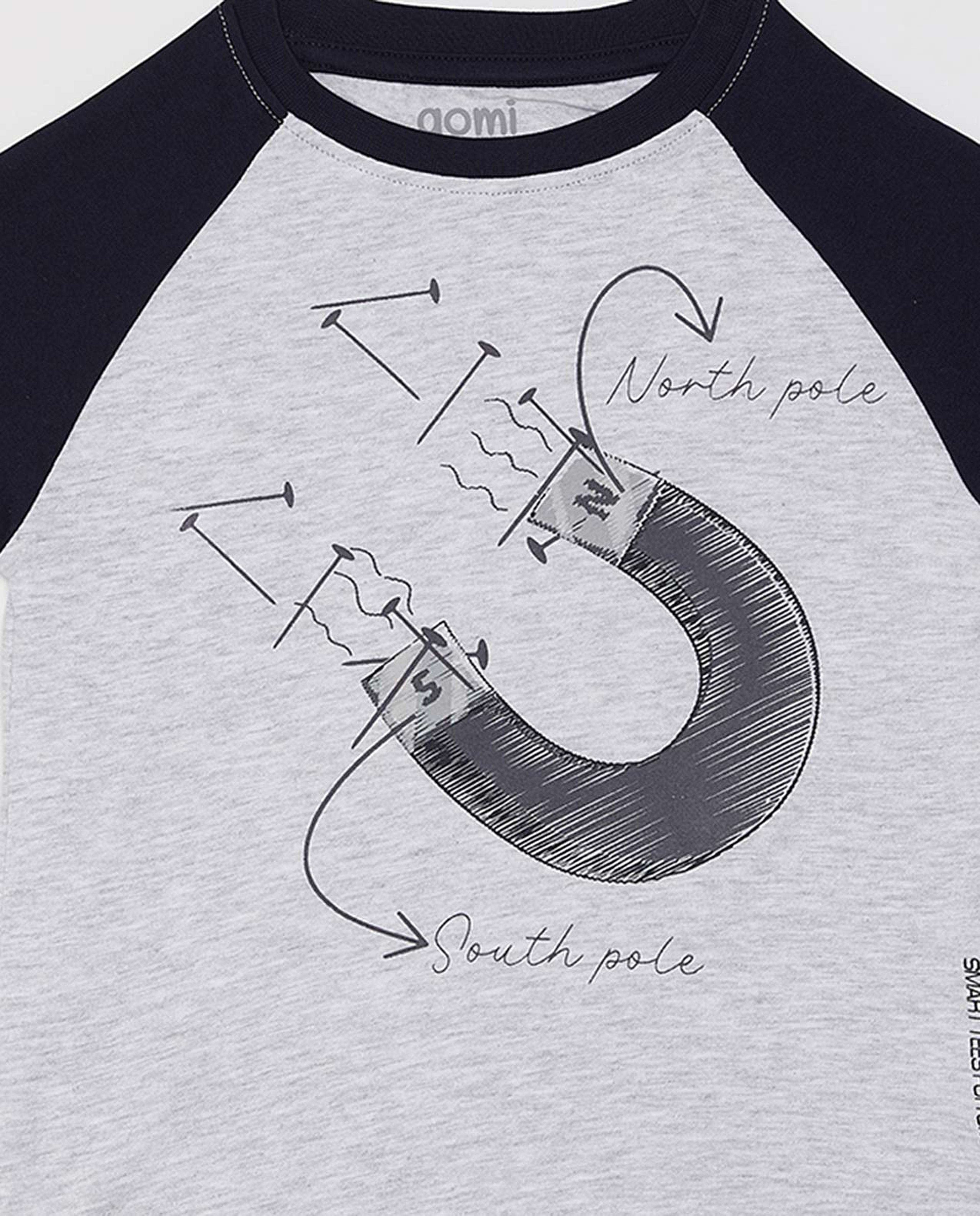 Graphic T Shirt