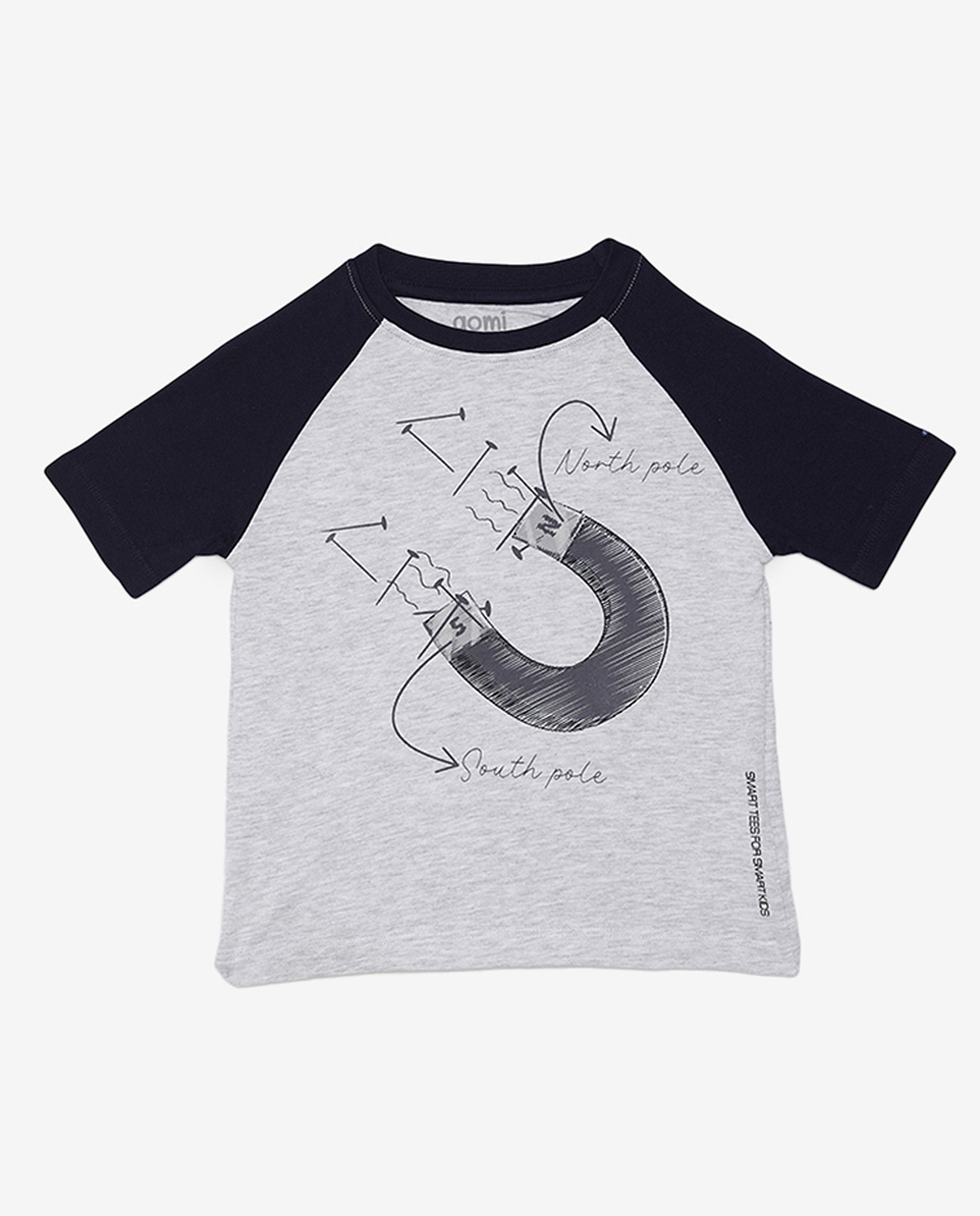 Graphic T Shirt
