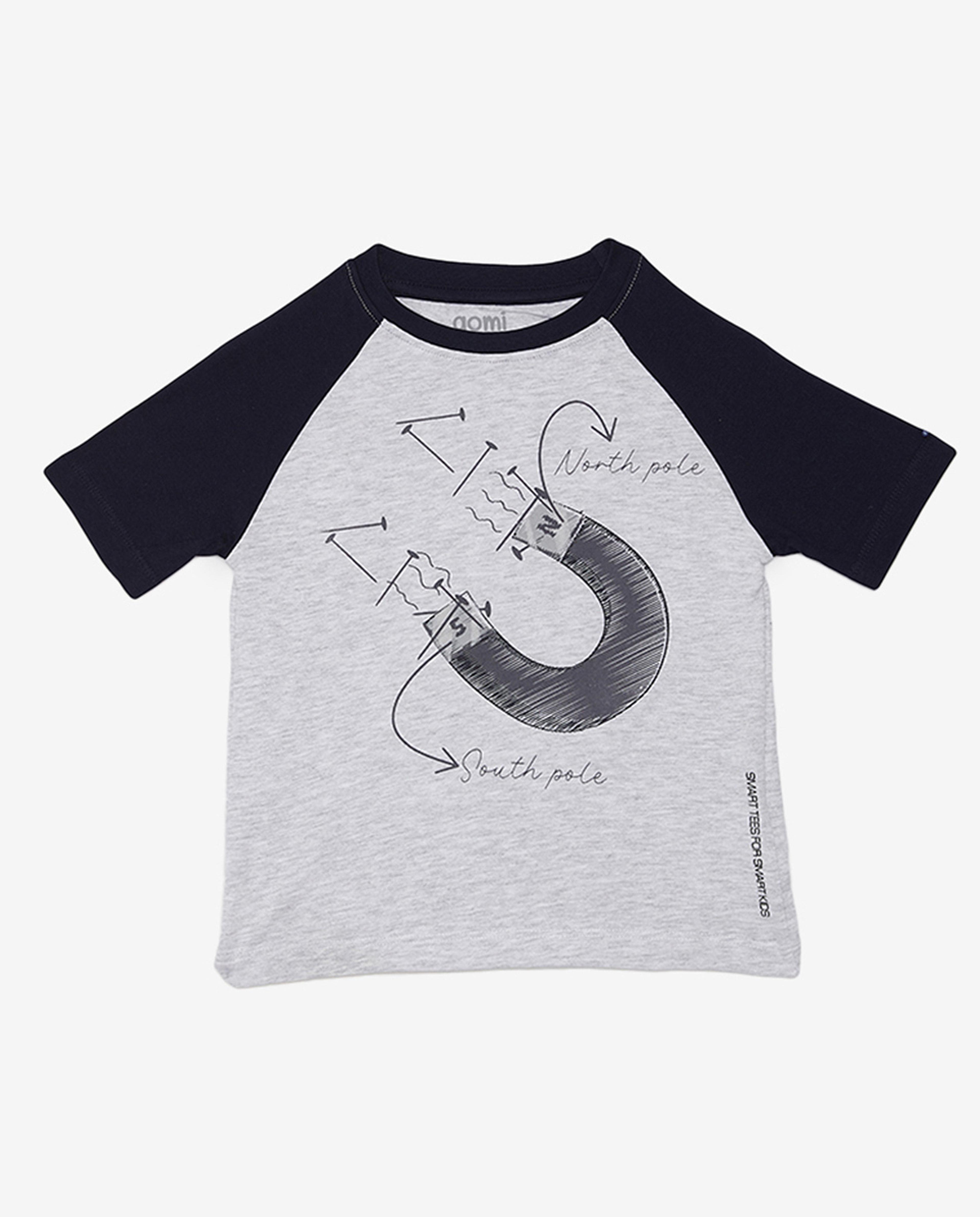Graphic T Shirt