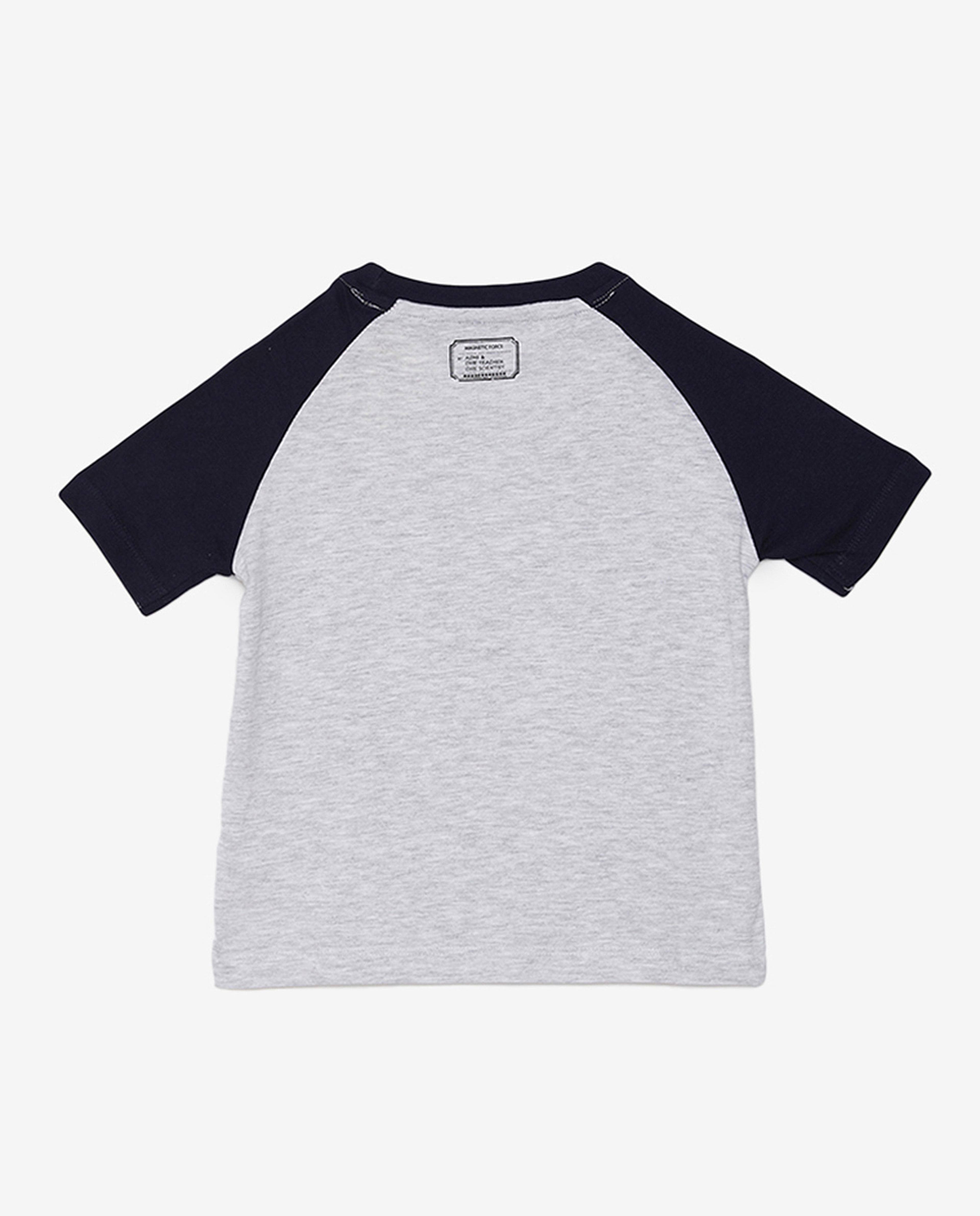 Graphic T Shirt
