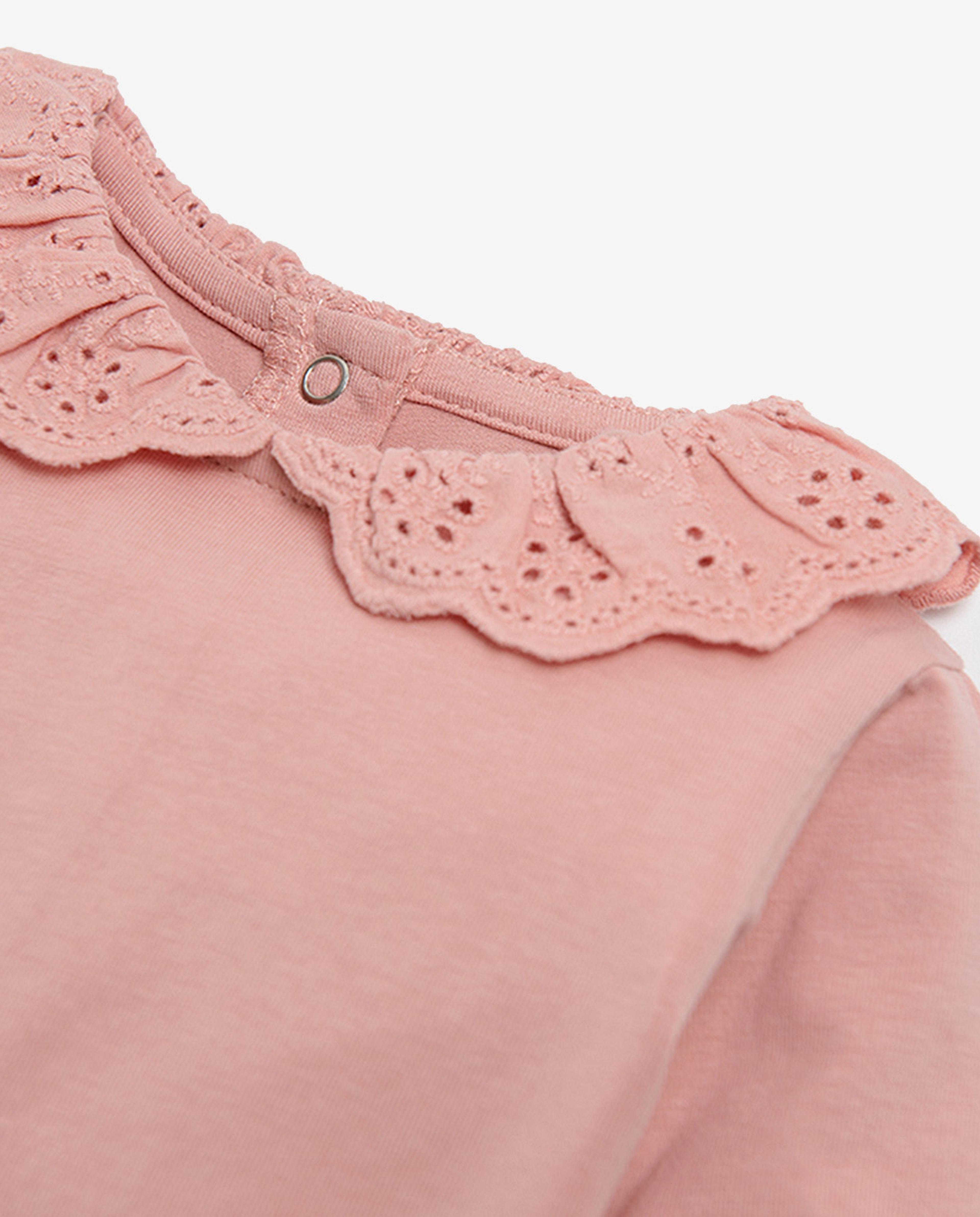 Long Sleeve Bodysuit