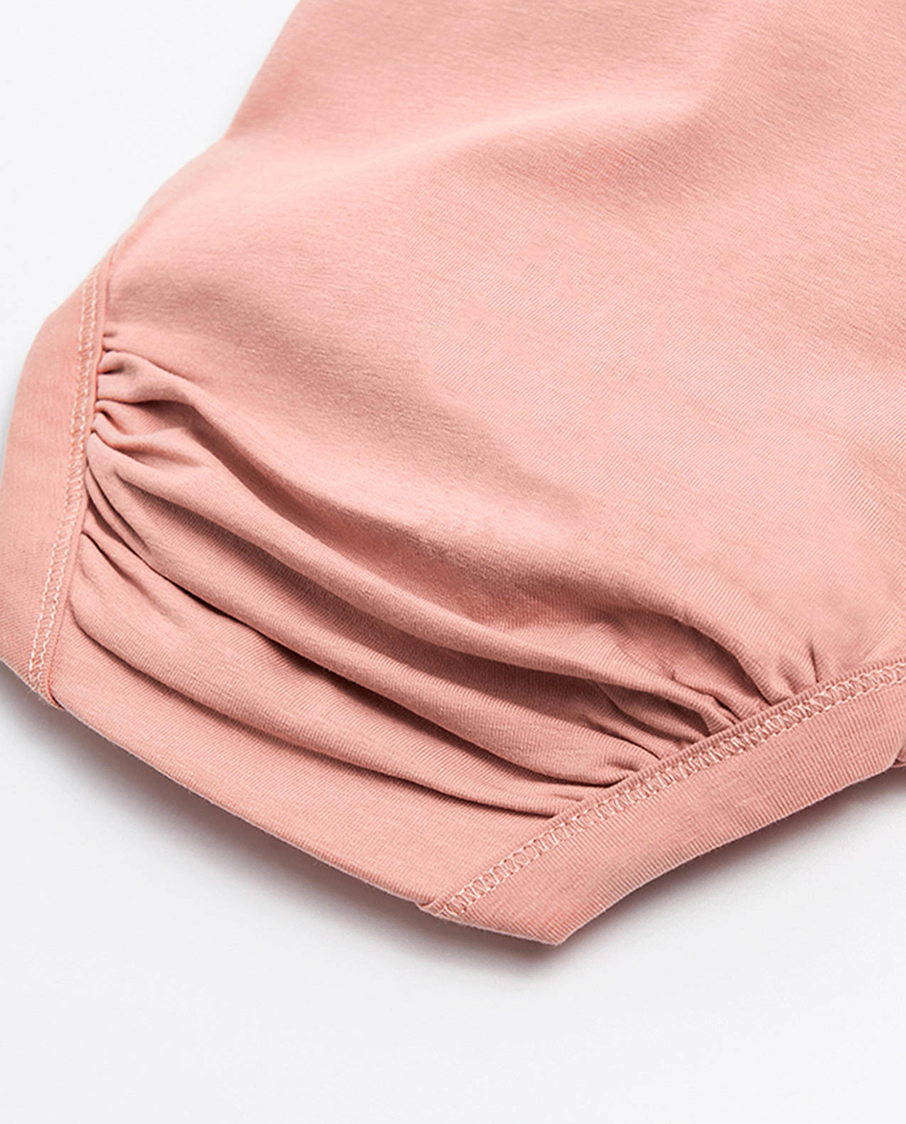 Long Sleeve Bodysuit