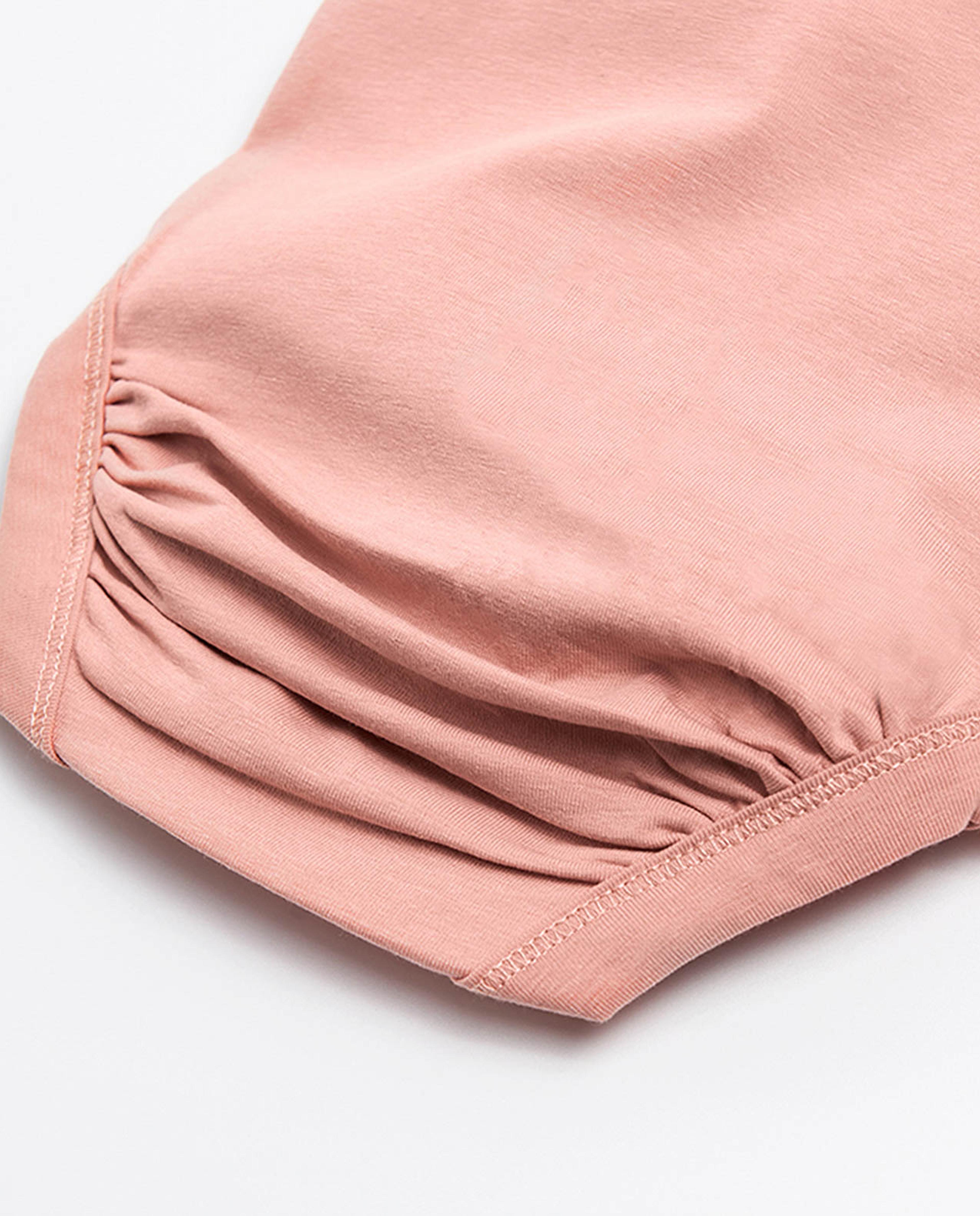 Long Sleeve Bodysuit