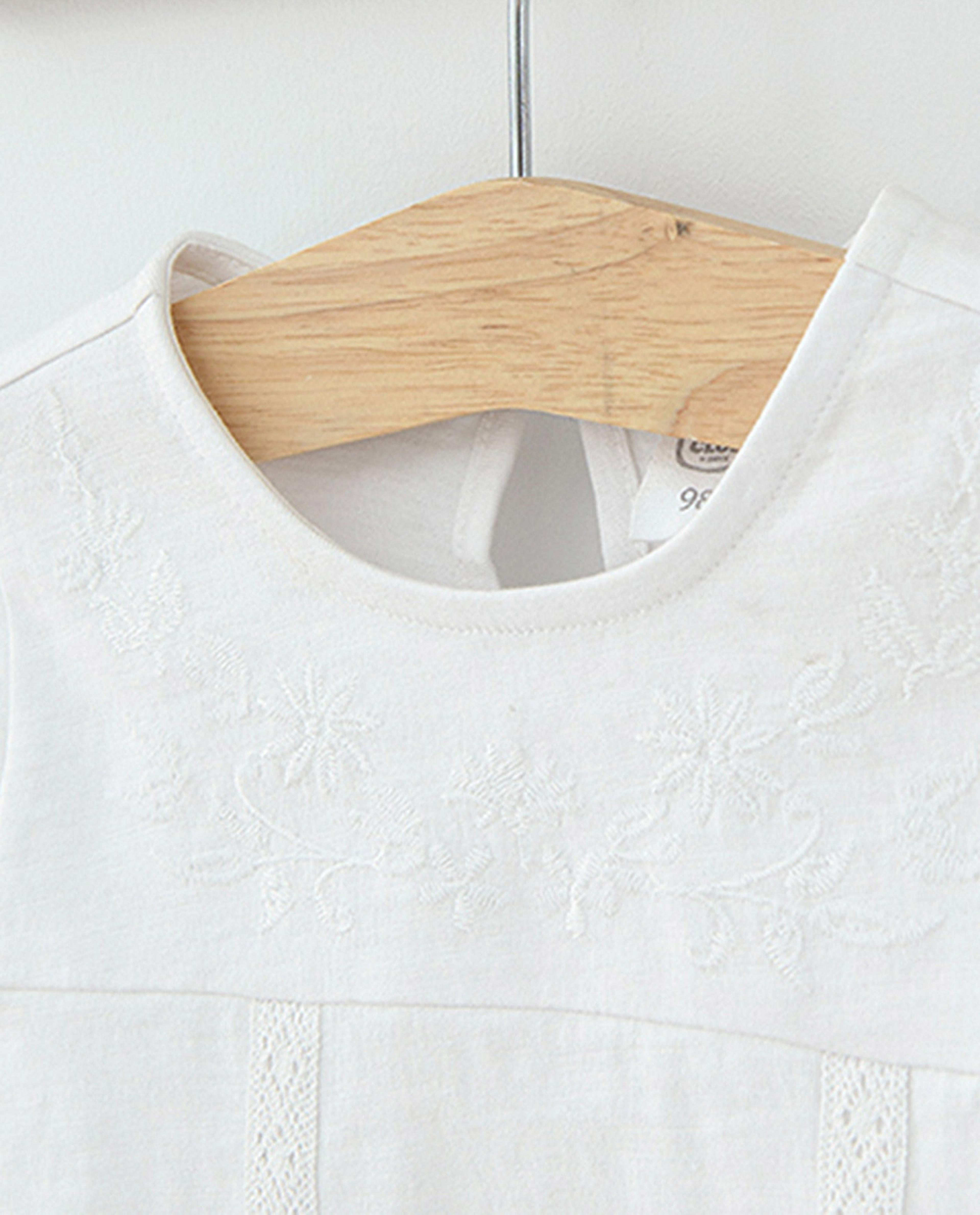 Long Sleeve Blouse
