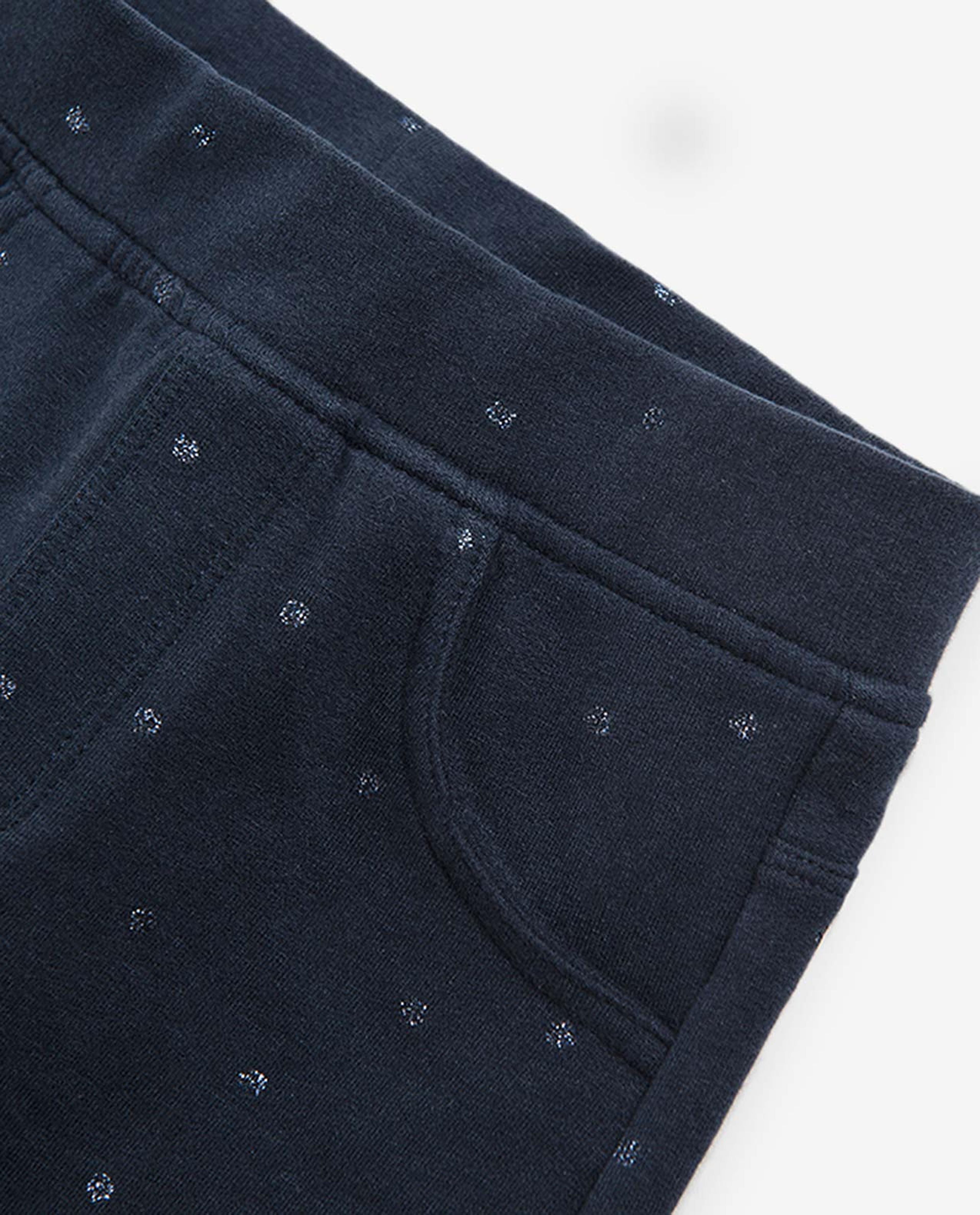 Printed Jeggings