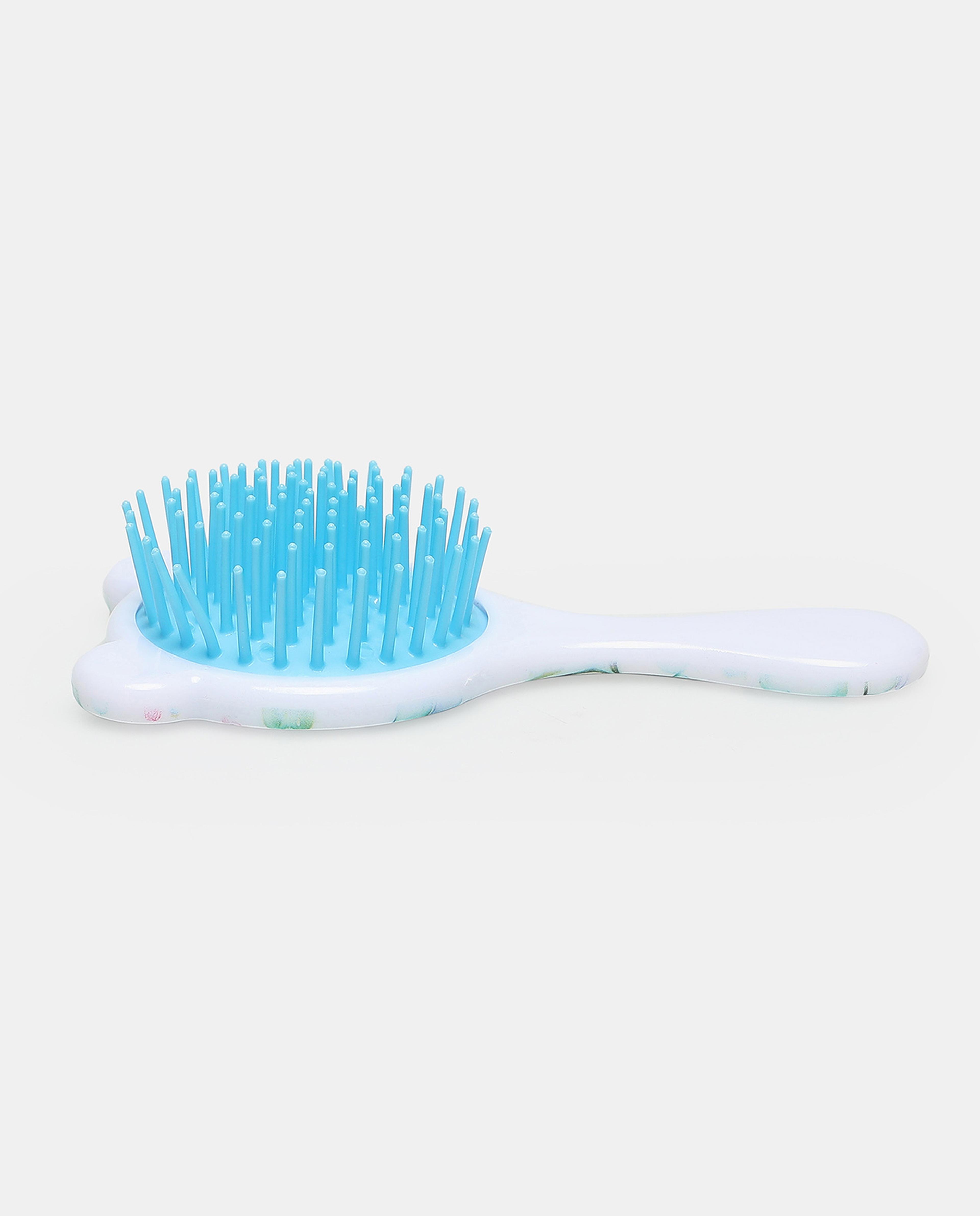 Paddle Brush Hair Comb