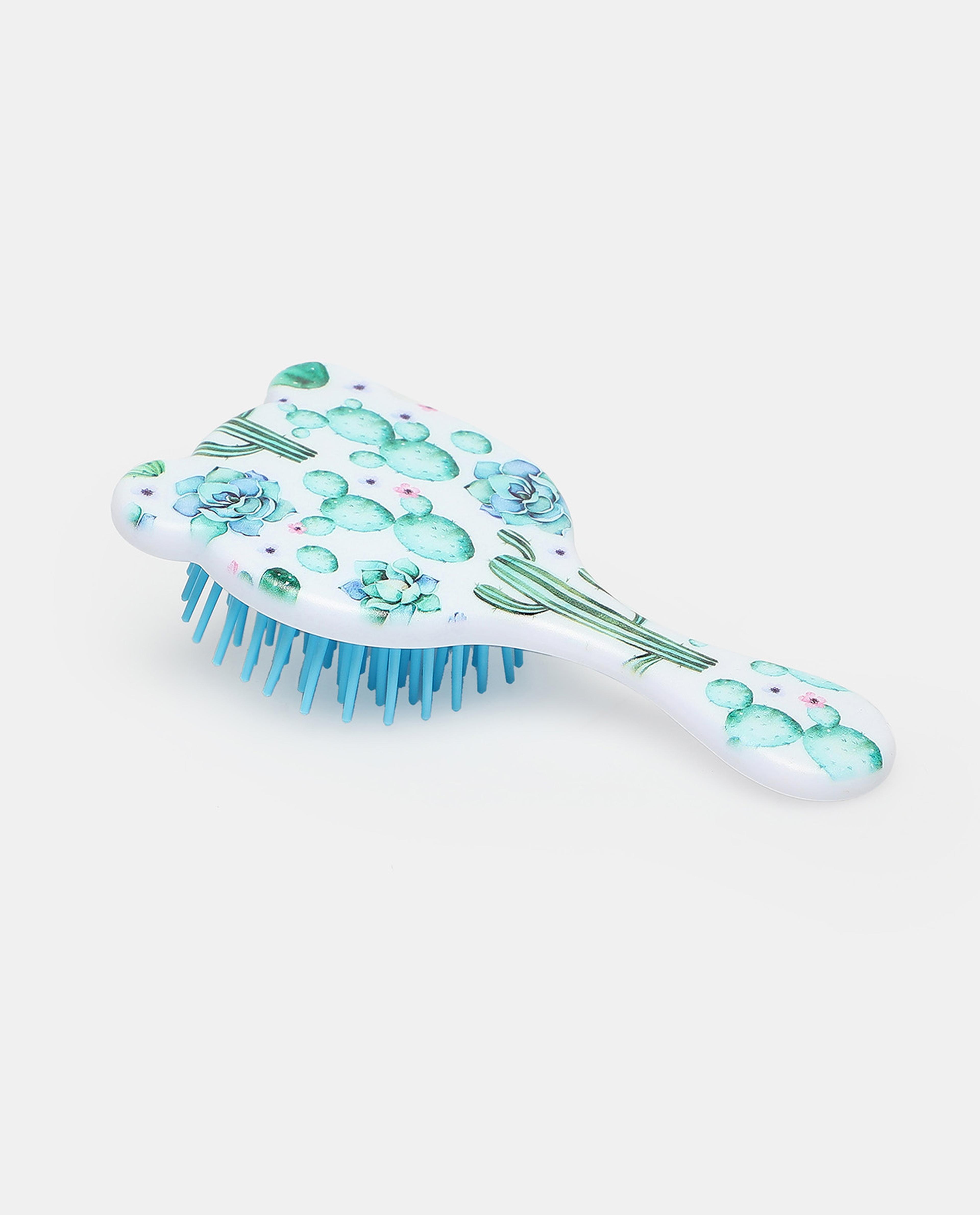 Paddle Brush Hair Comb