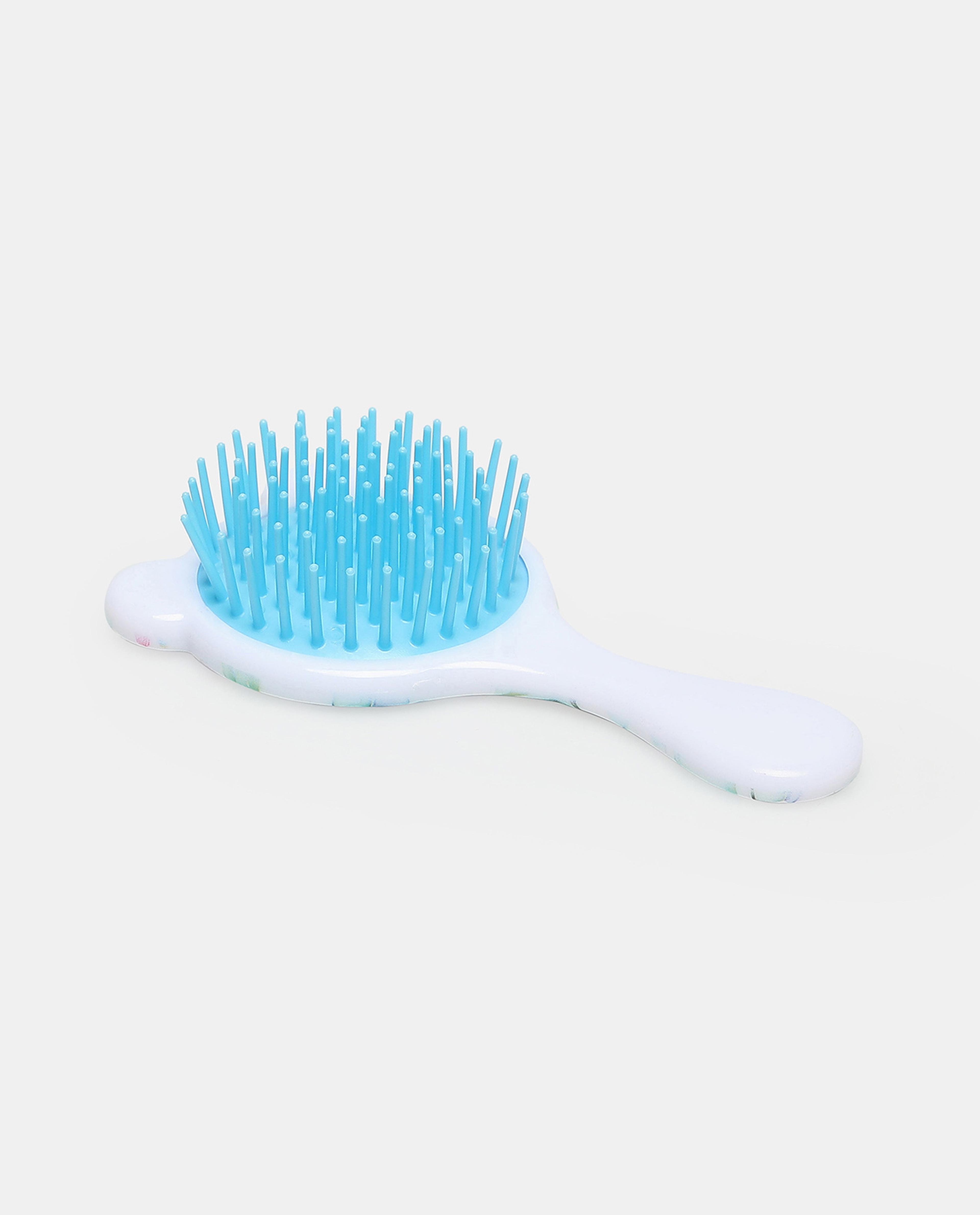 Paddle Brush Hair Comb