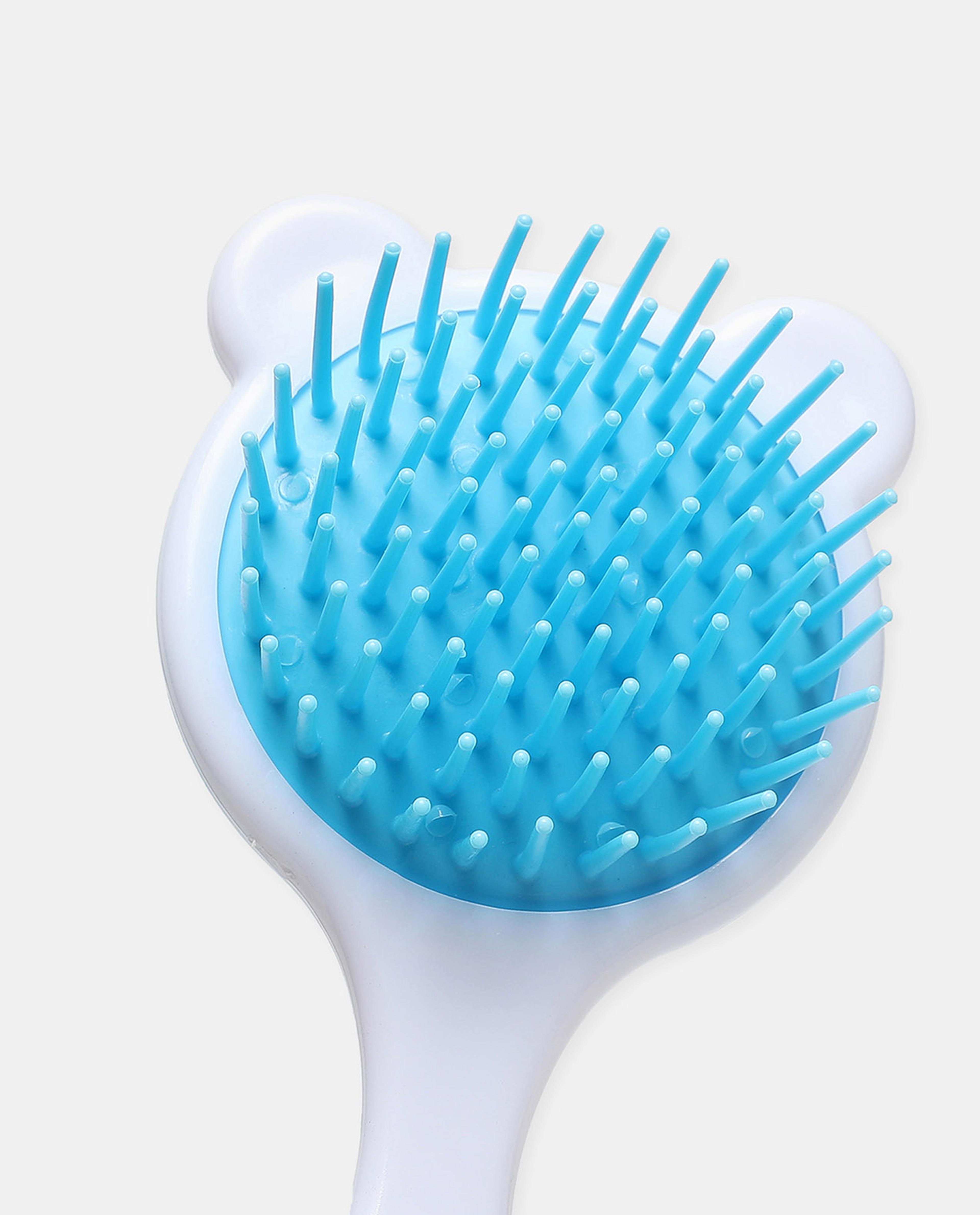 Paddle Brush Hair Comb