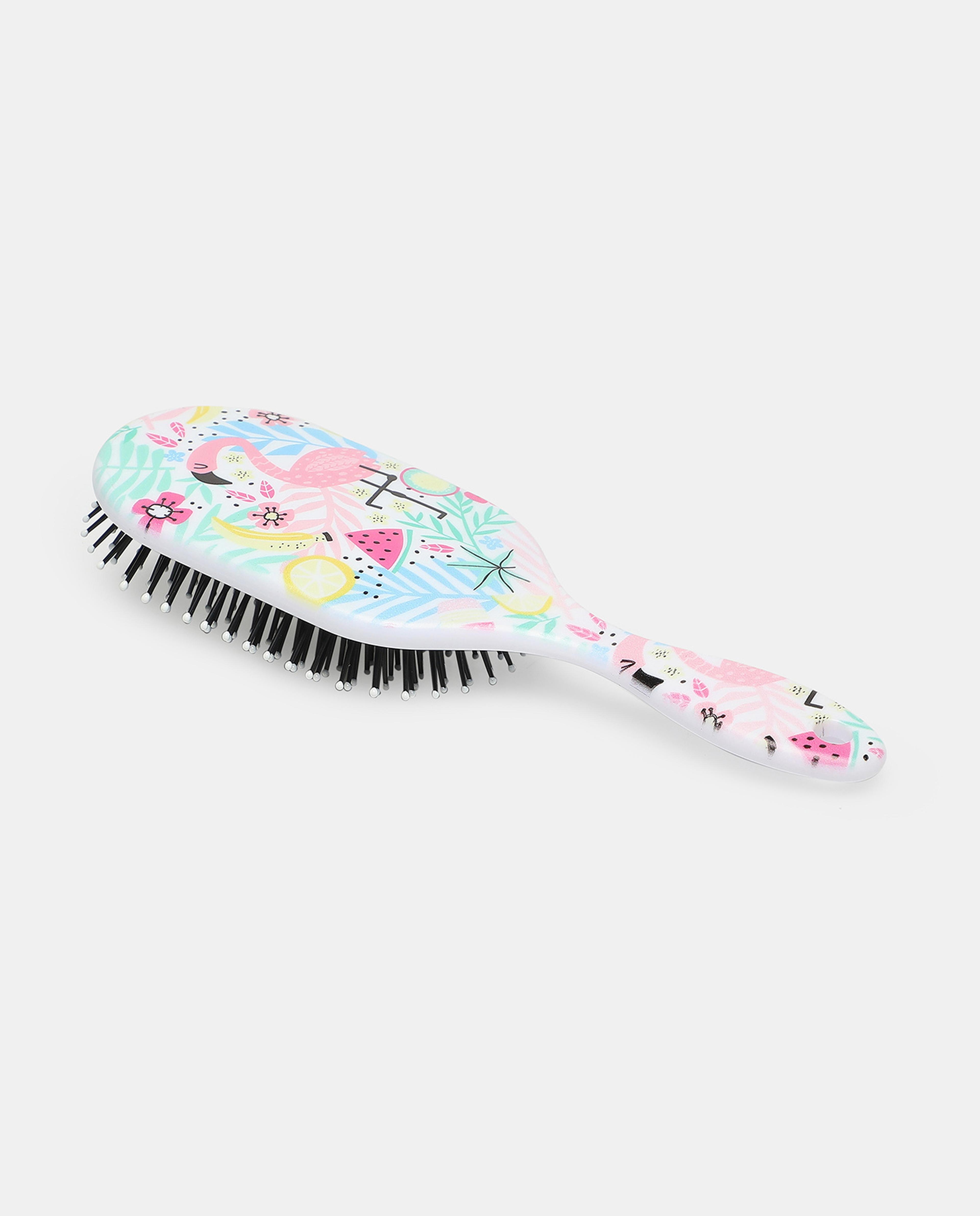 Paddle Brush Hair Comb