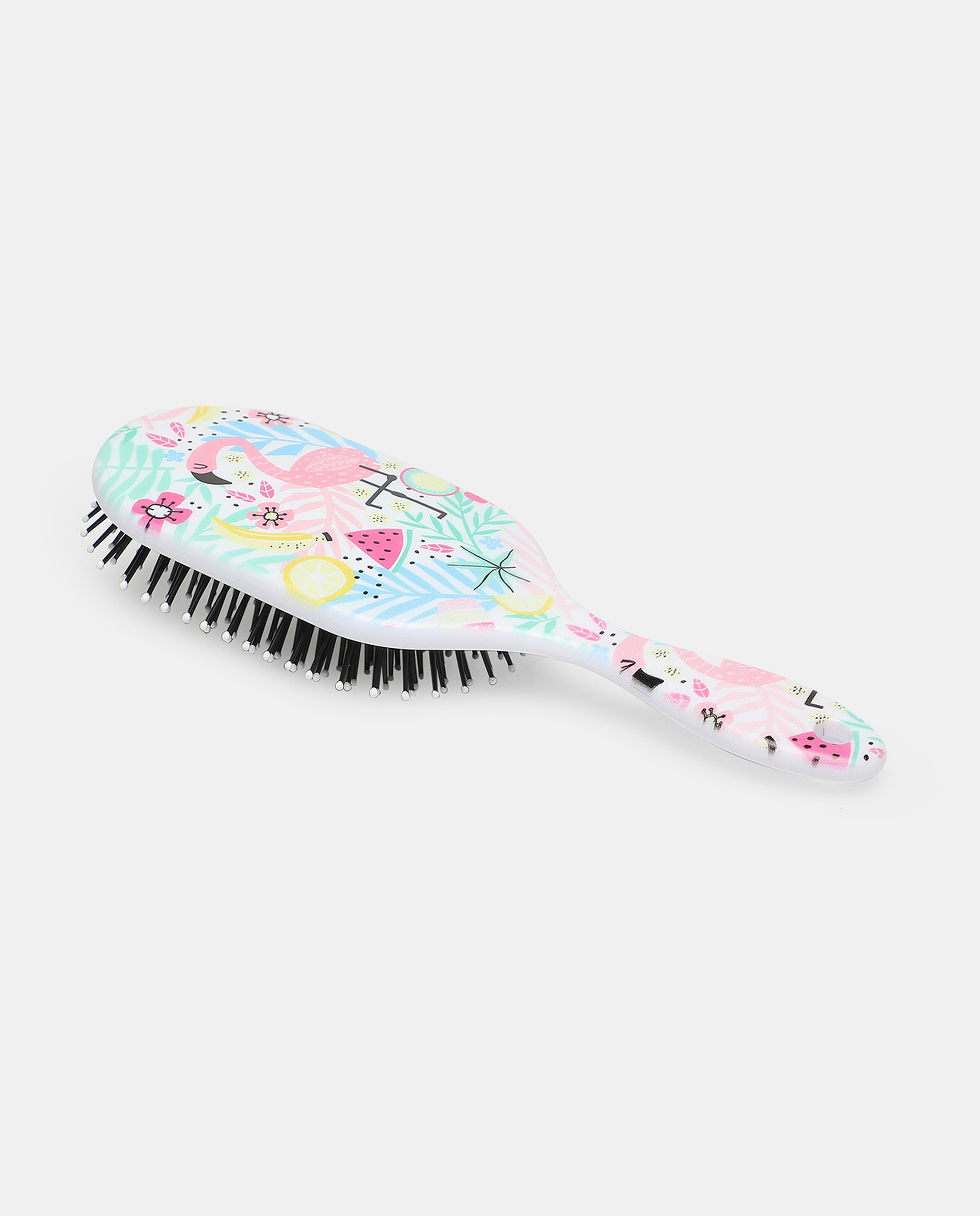 Paddle Brush Hair Comb