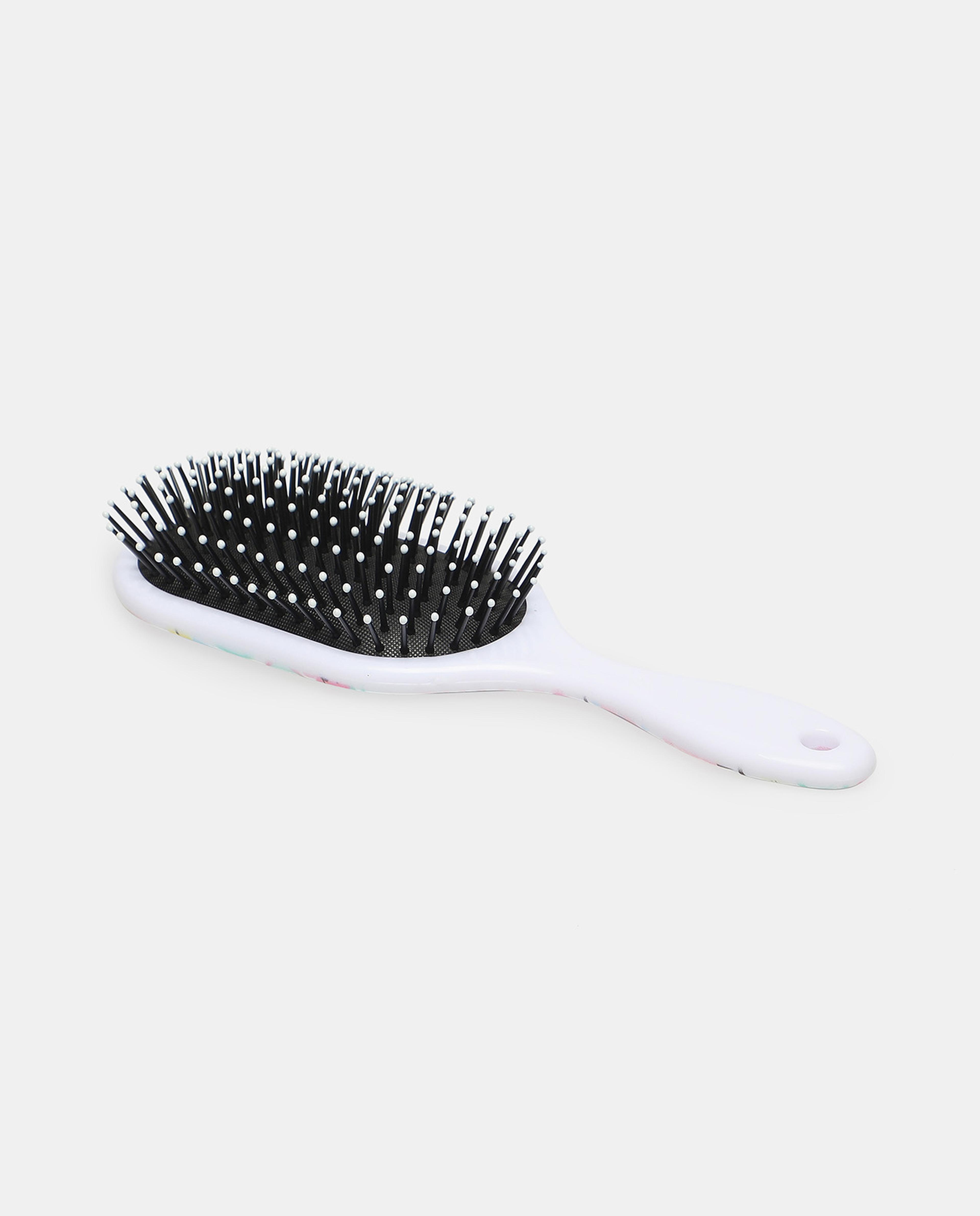 Paddle Brush Hair Comb