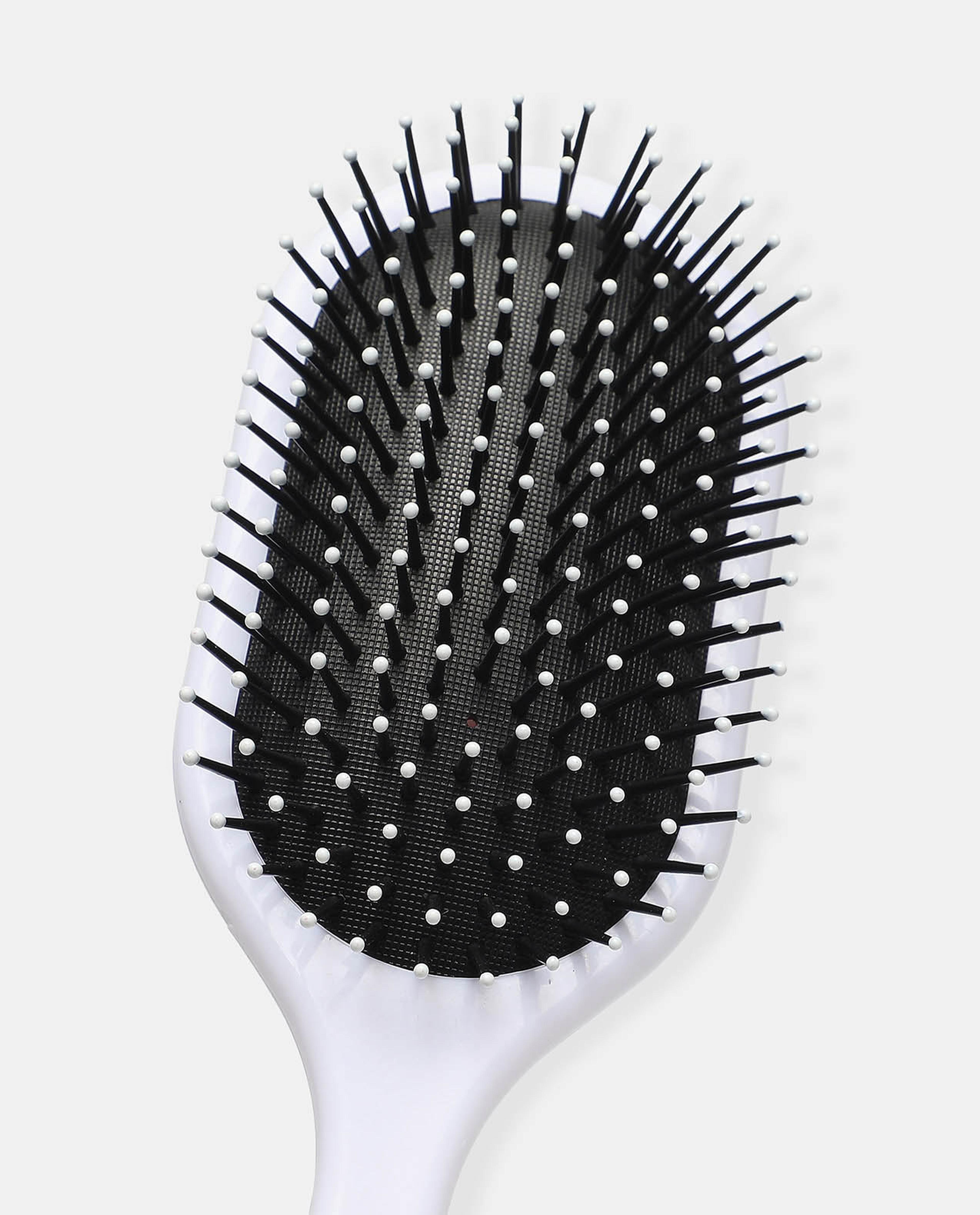 Paddle Brush Hair Comb