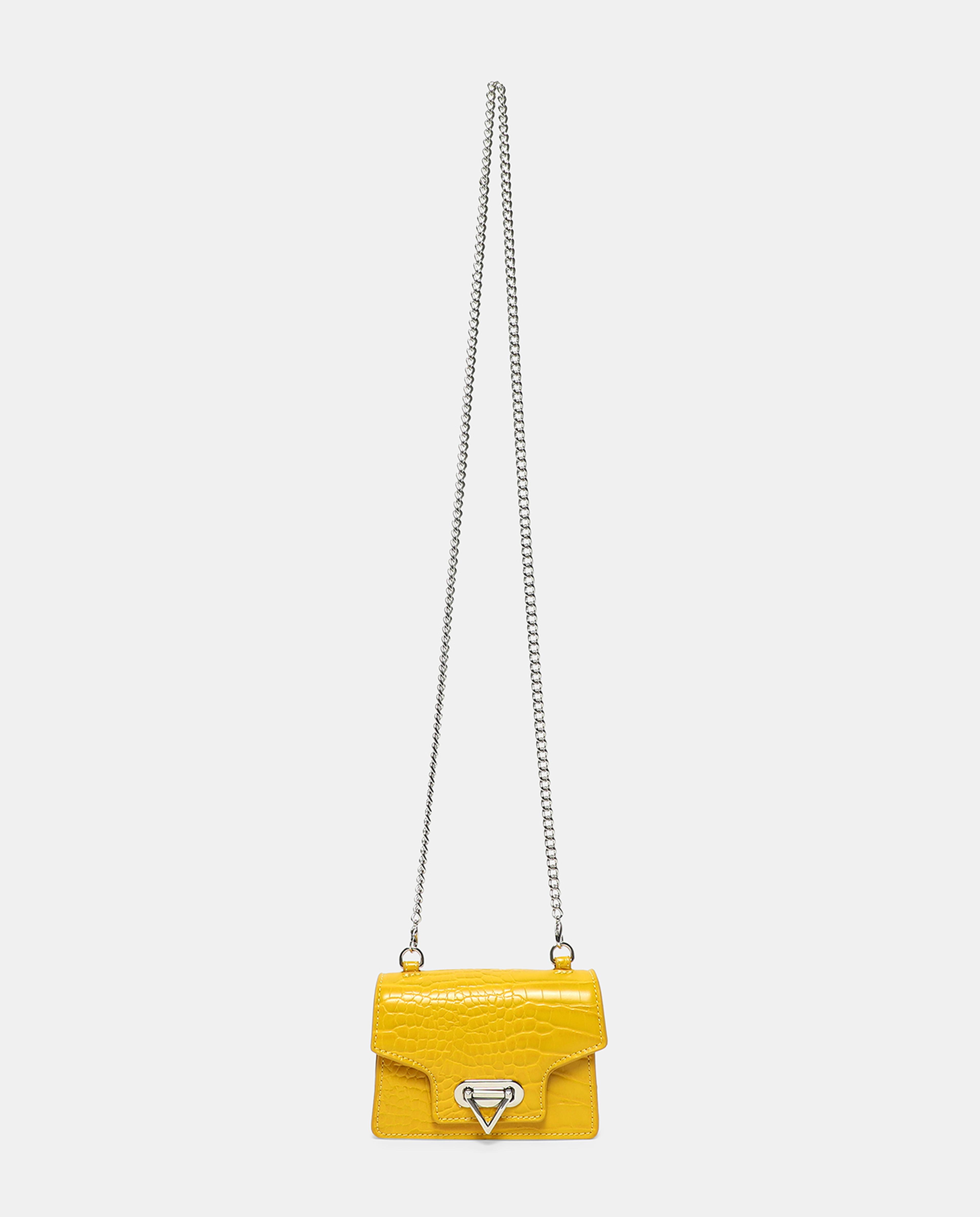 Textured Sling Bag
