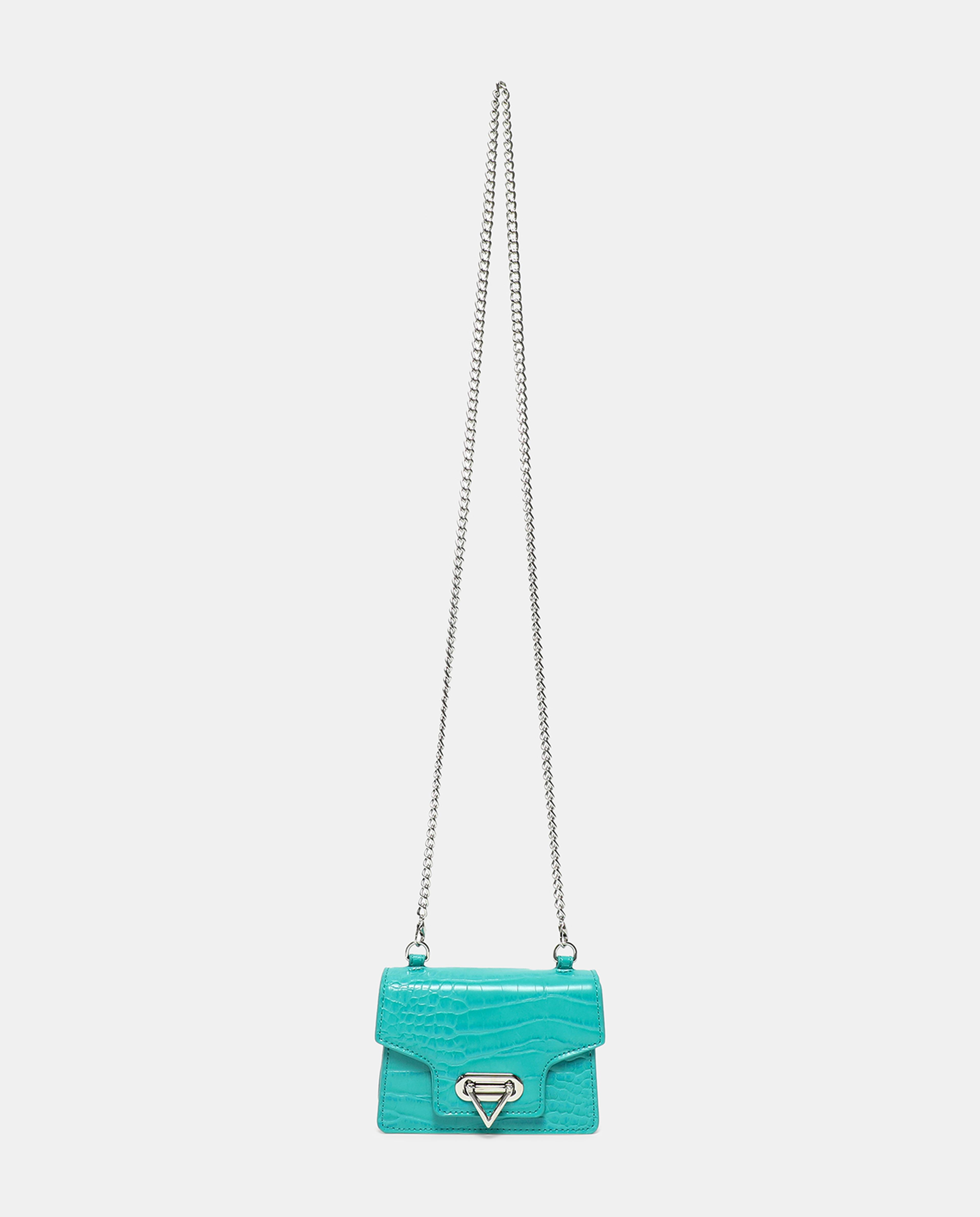 Textured Sling Bag