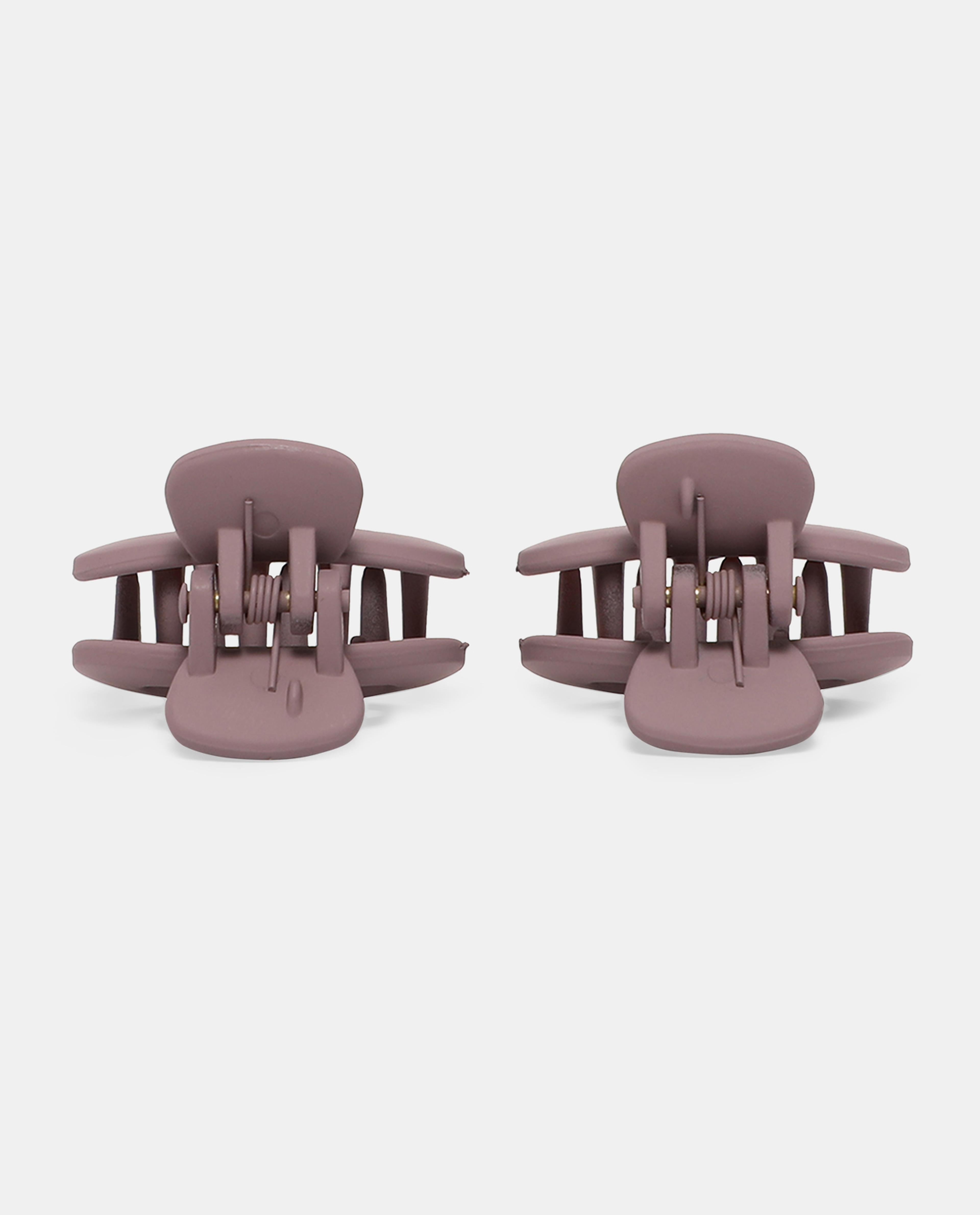 Pack of 6 Claw Clips