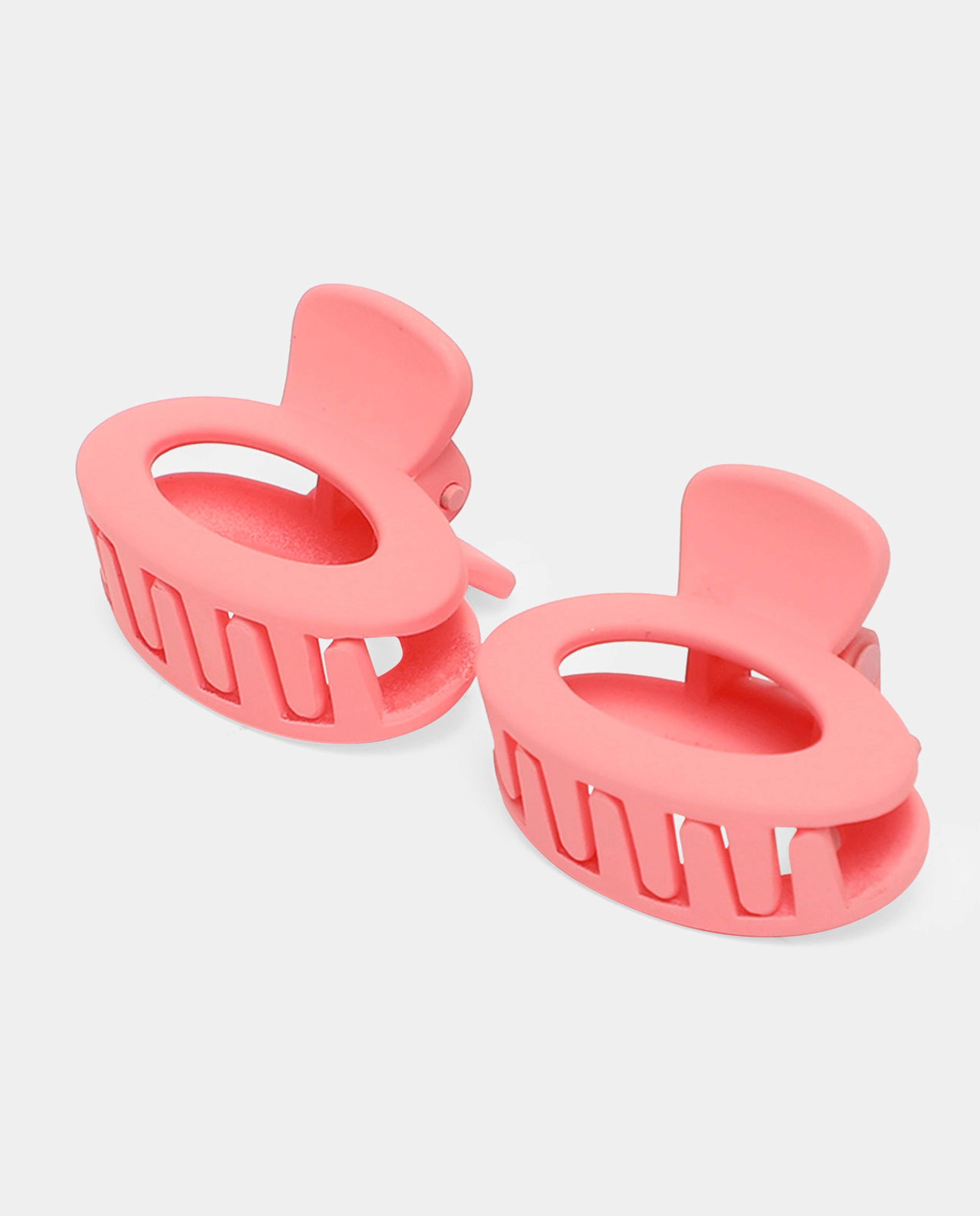 Pack of 6 Claw Clips