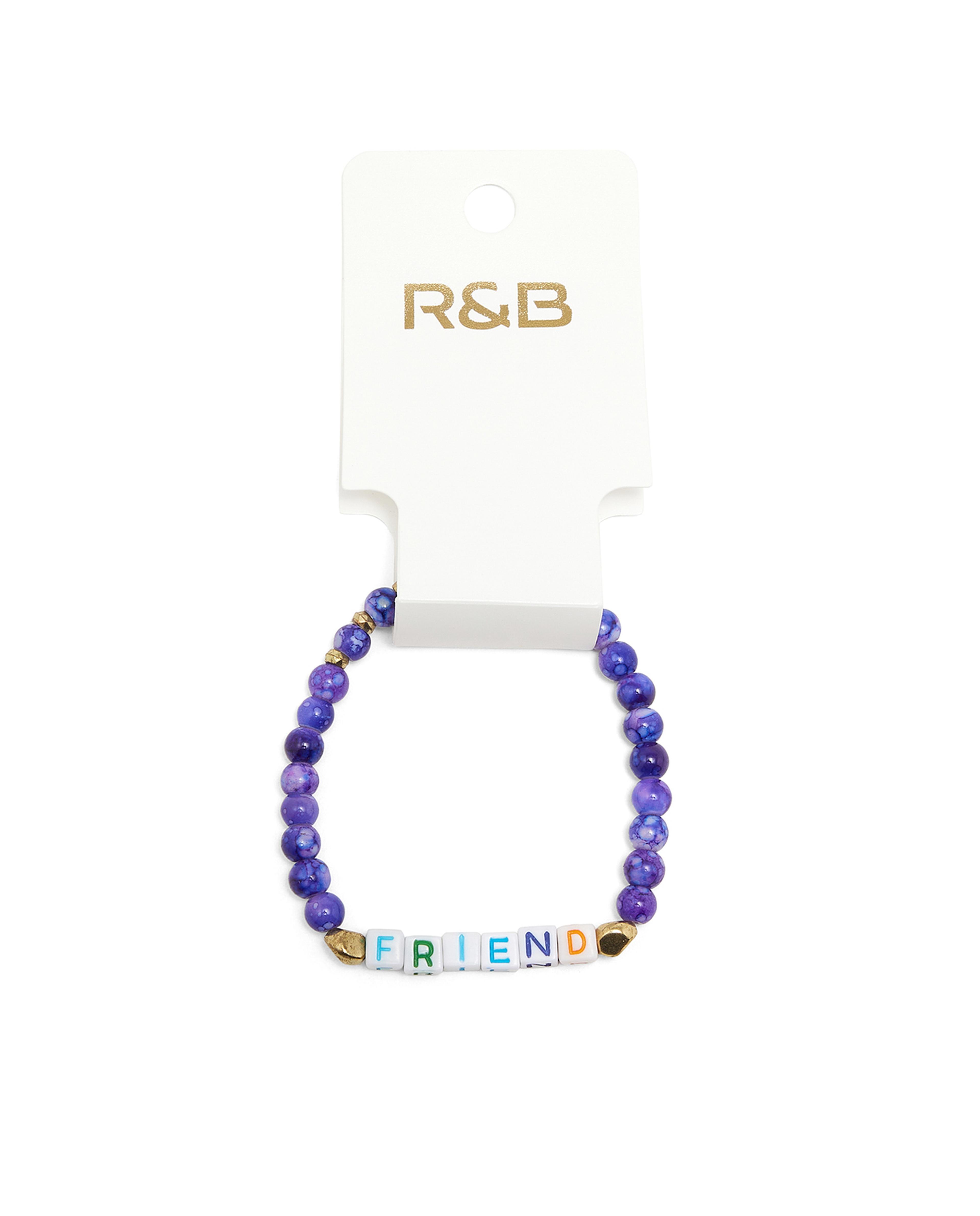 Beaded Bracelet