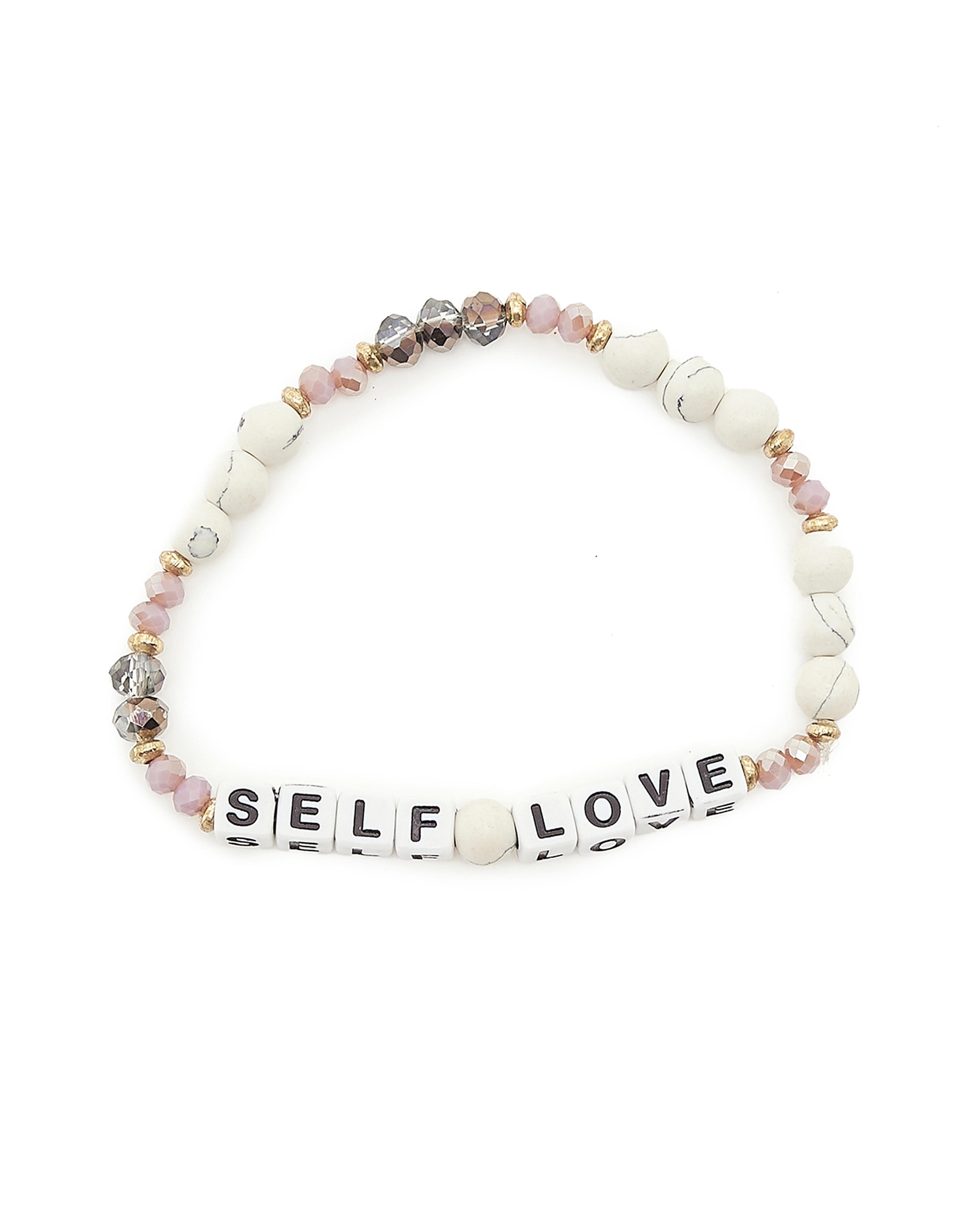 Beaded Bracelet