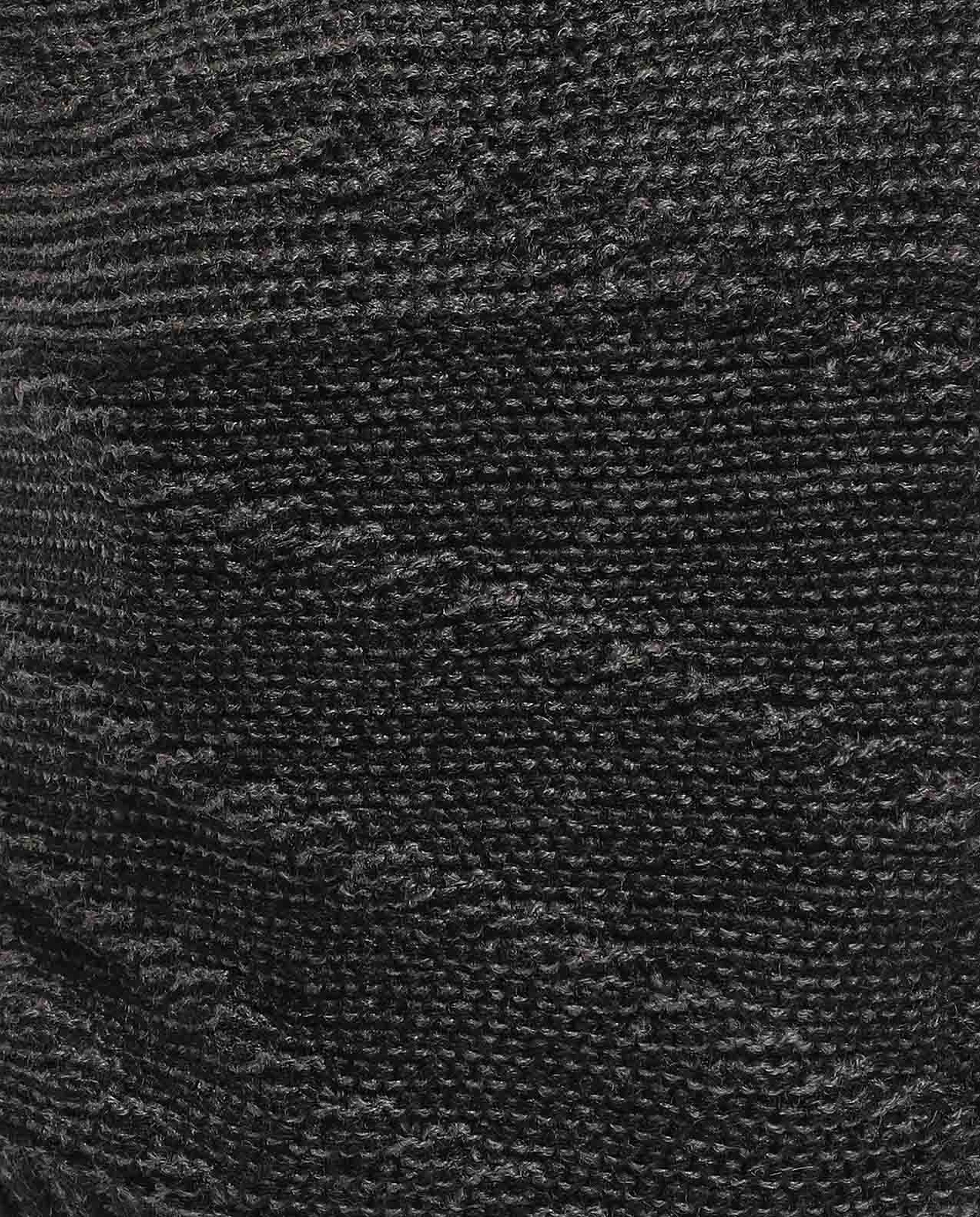 Self Design Knitted Beanie Cap