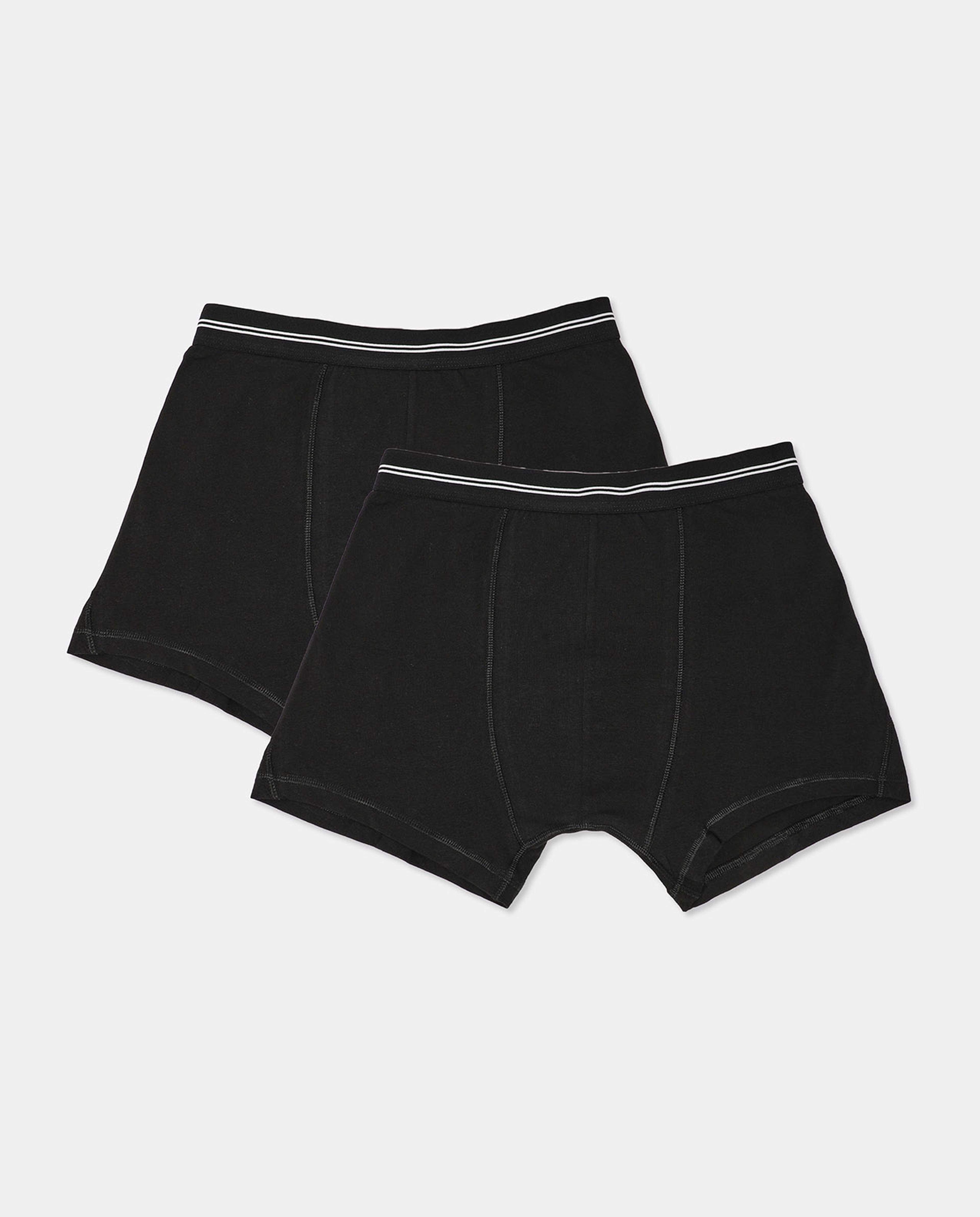 Pack of 2 Trunks