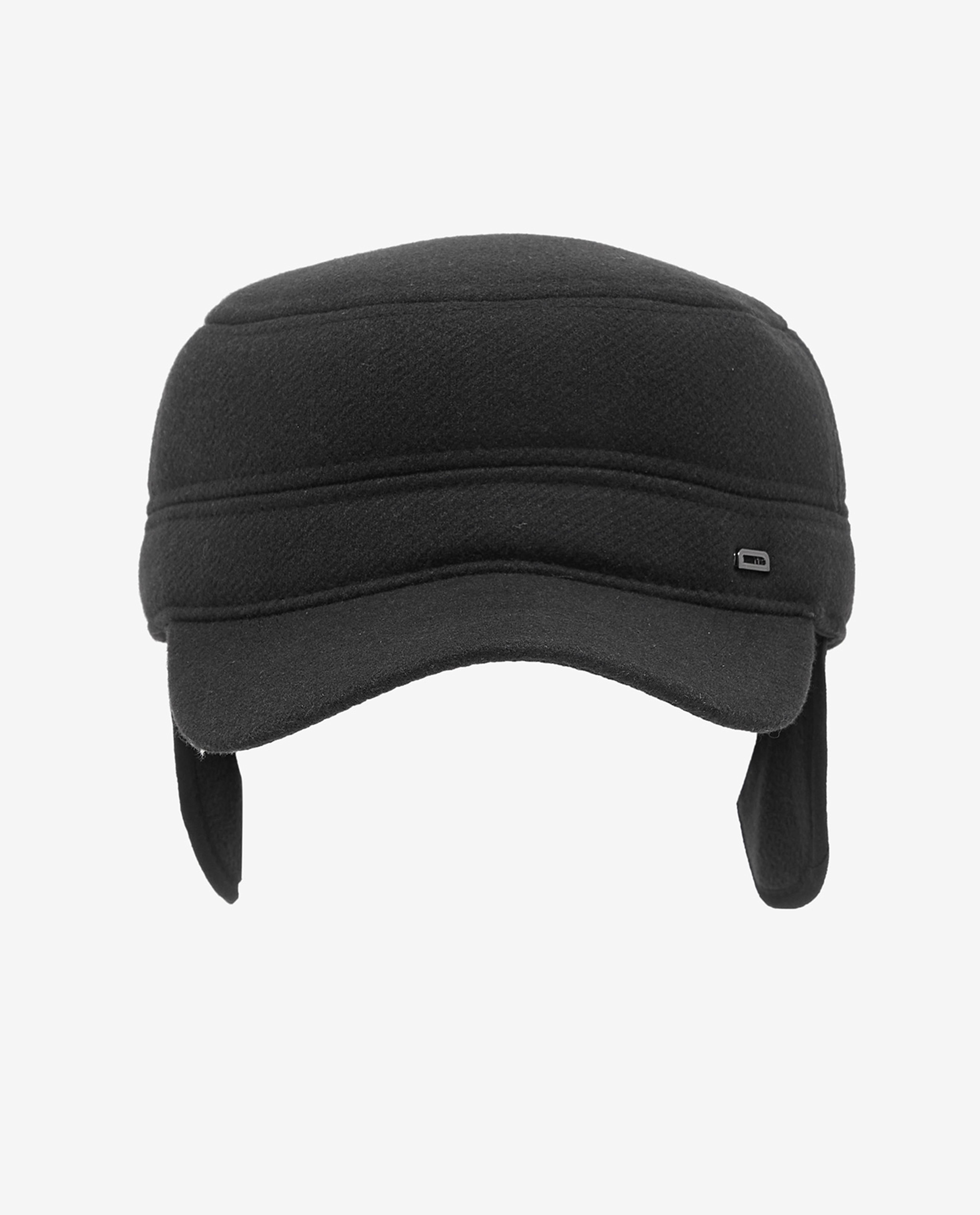 Quilted Baseball Cap