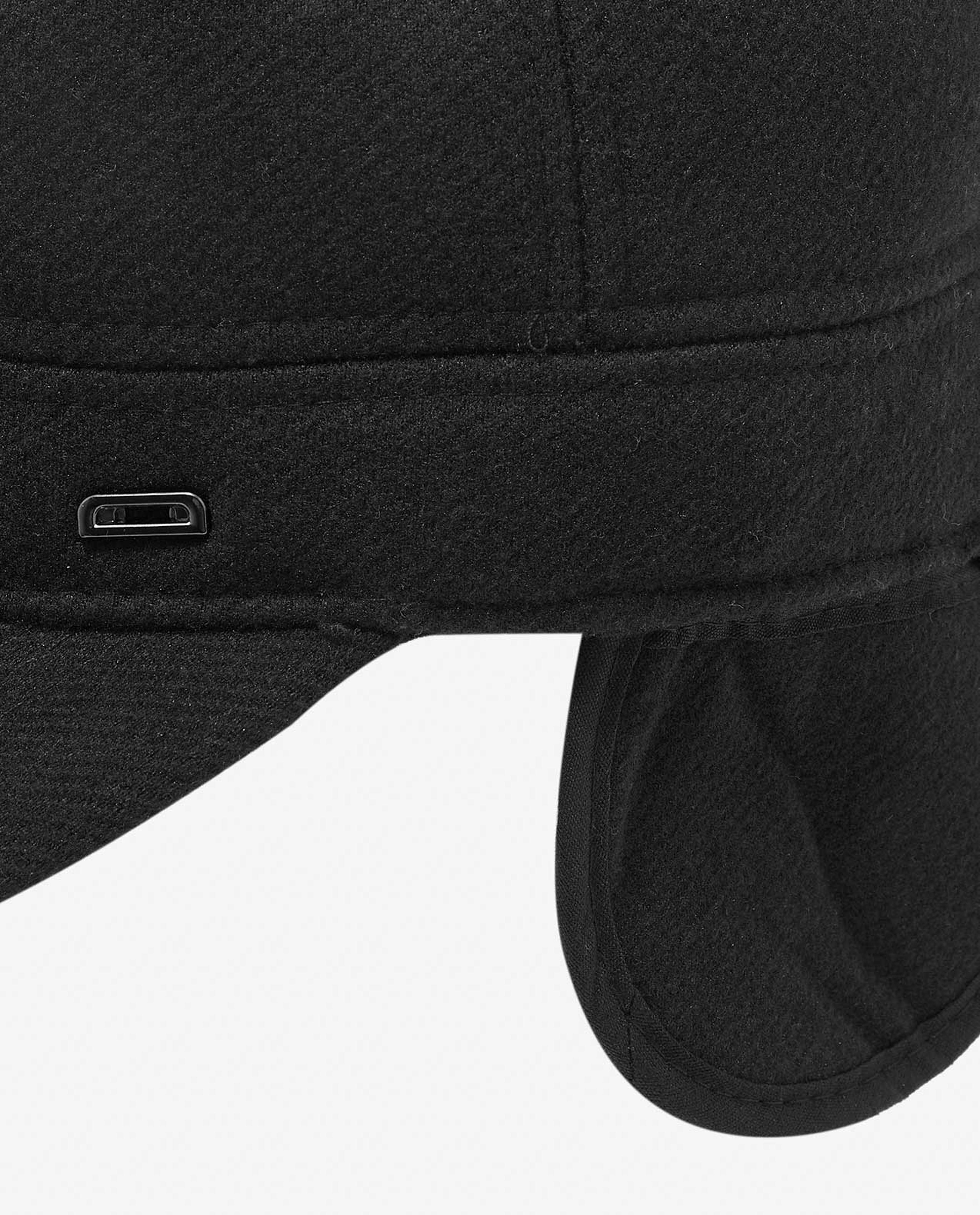 Quilted Baseball Cap