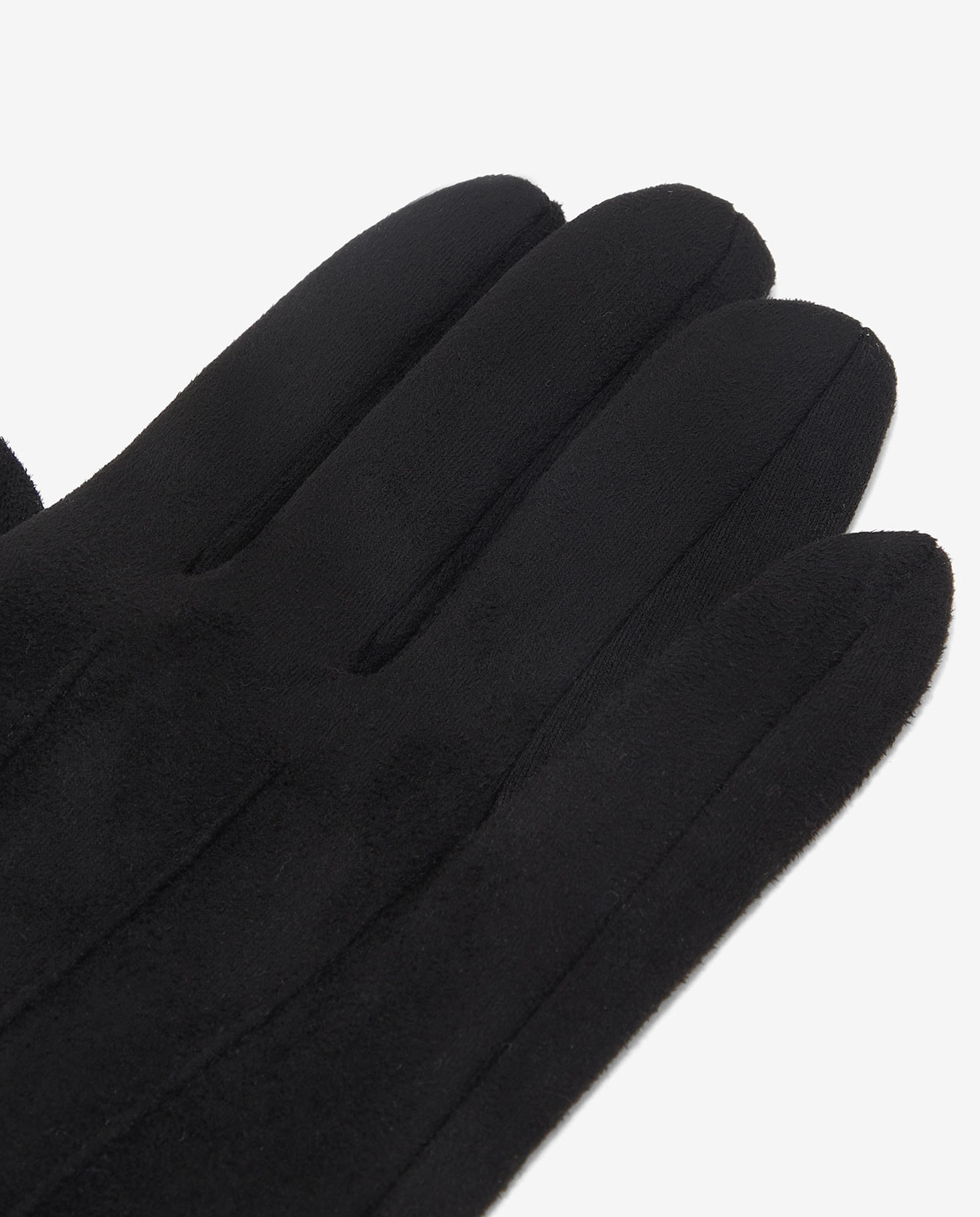 Solid Gloves