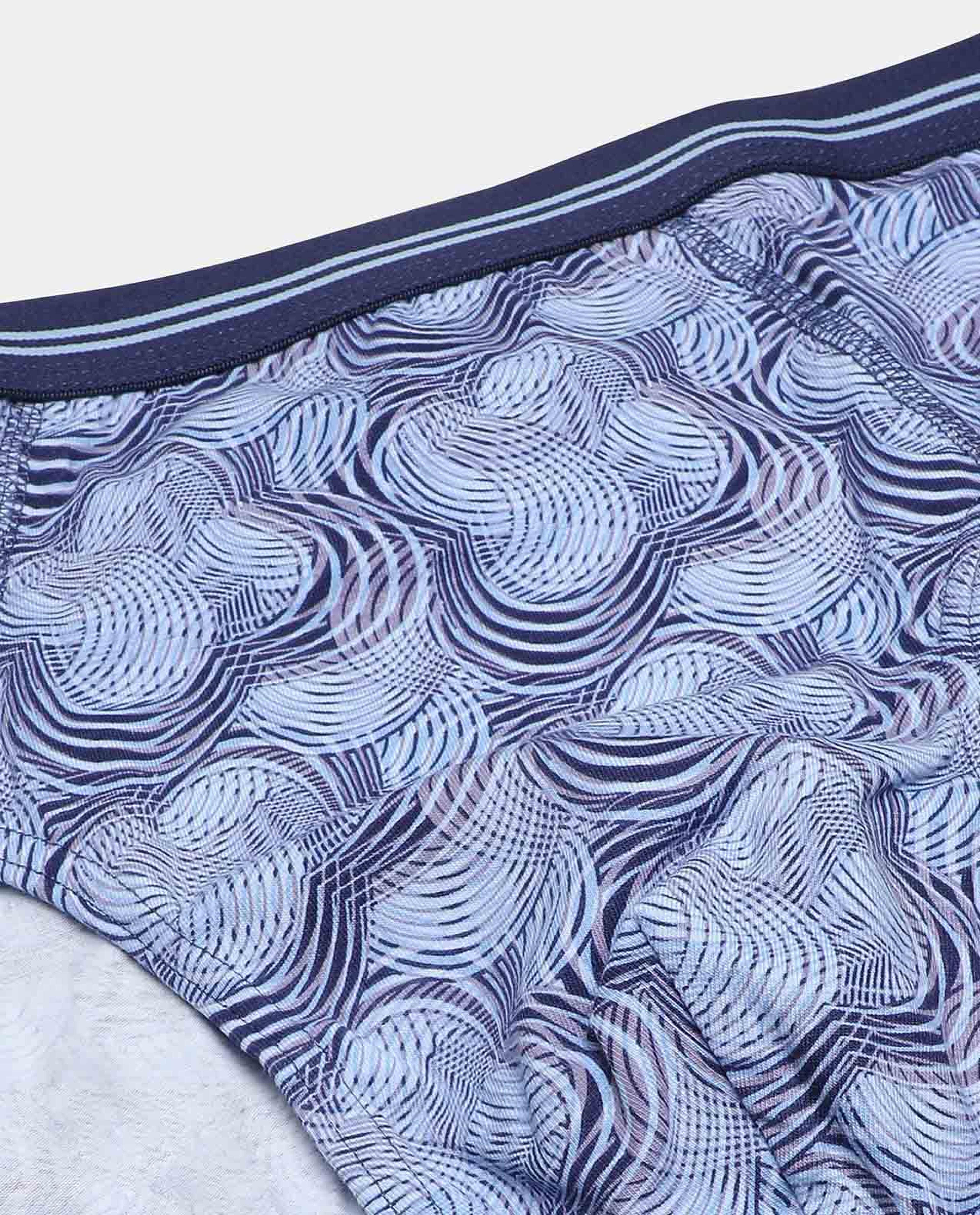 Printed Briefs