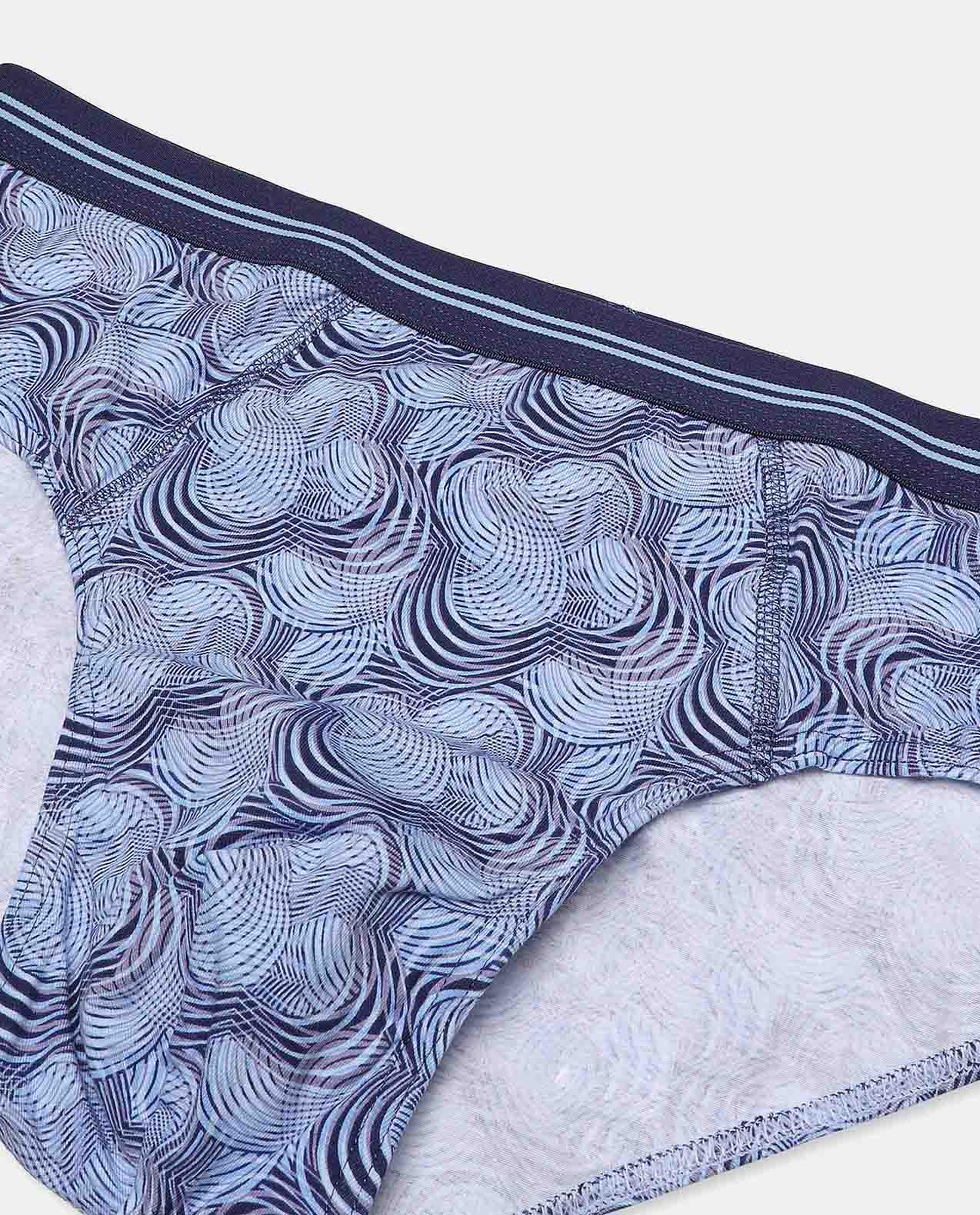 Printed Briefs