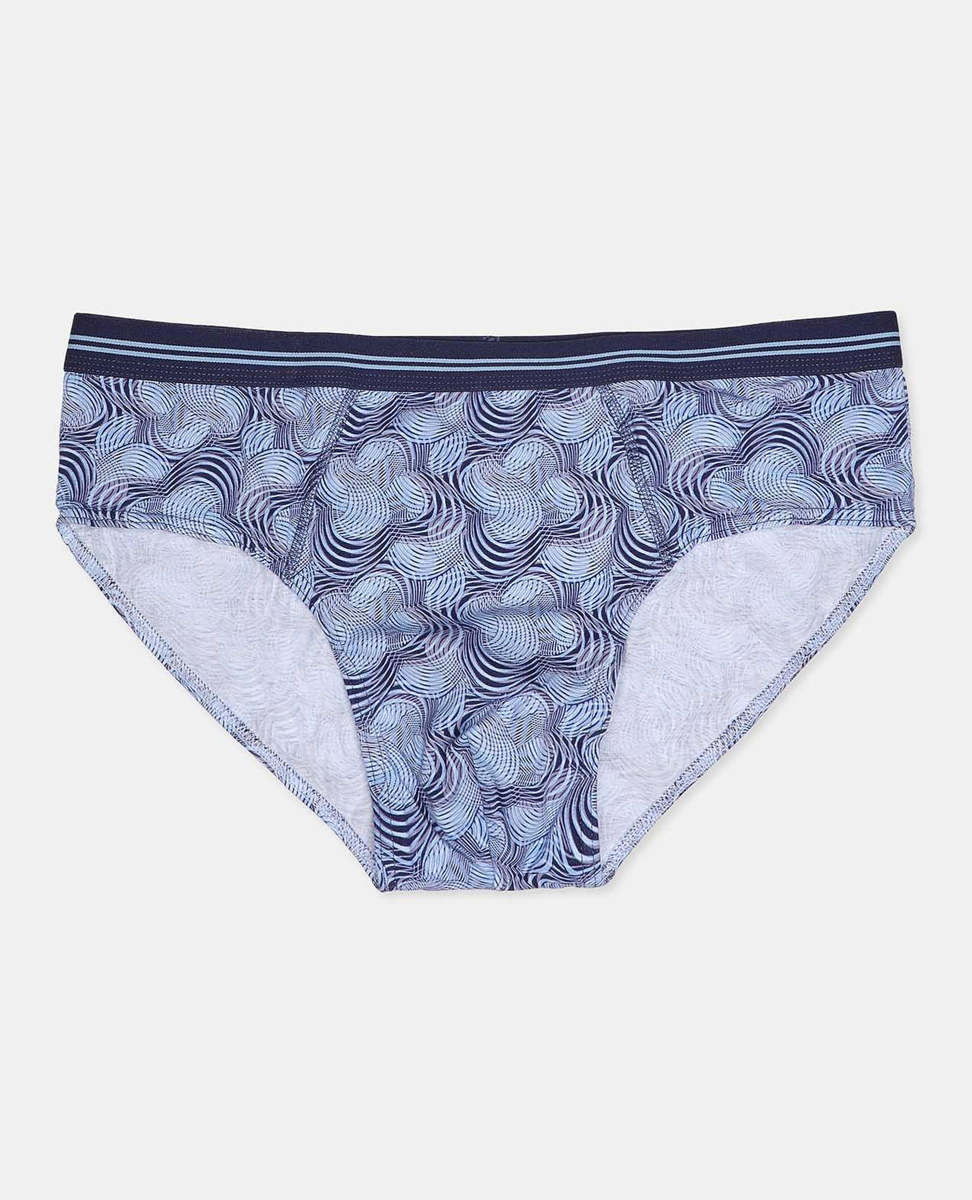 Printed Briefs
