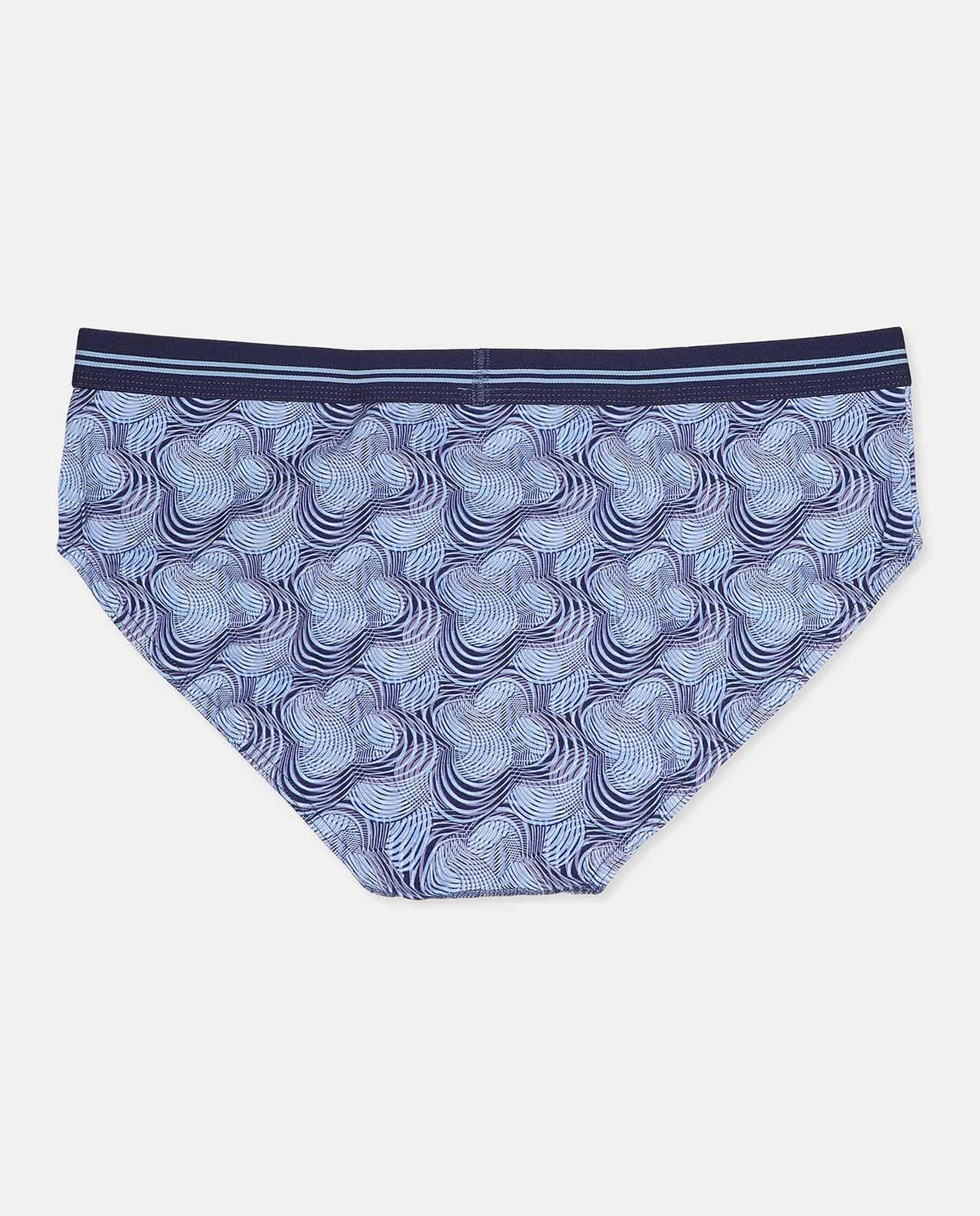 Printed Briefs