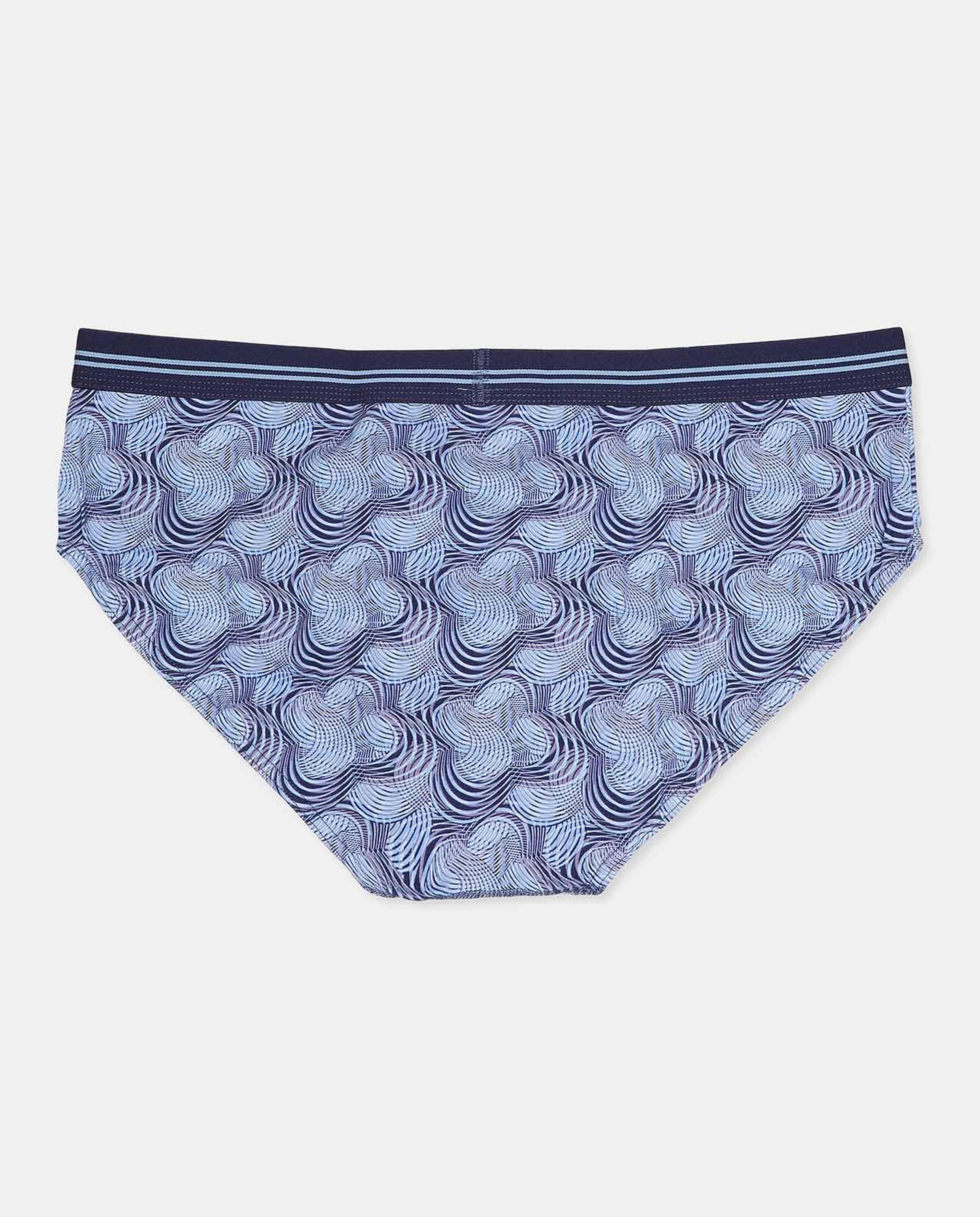Printed Briefs