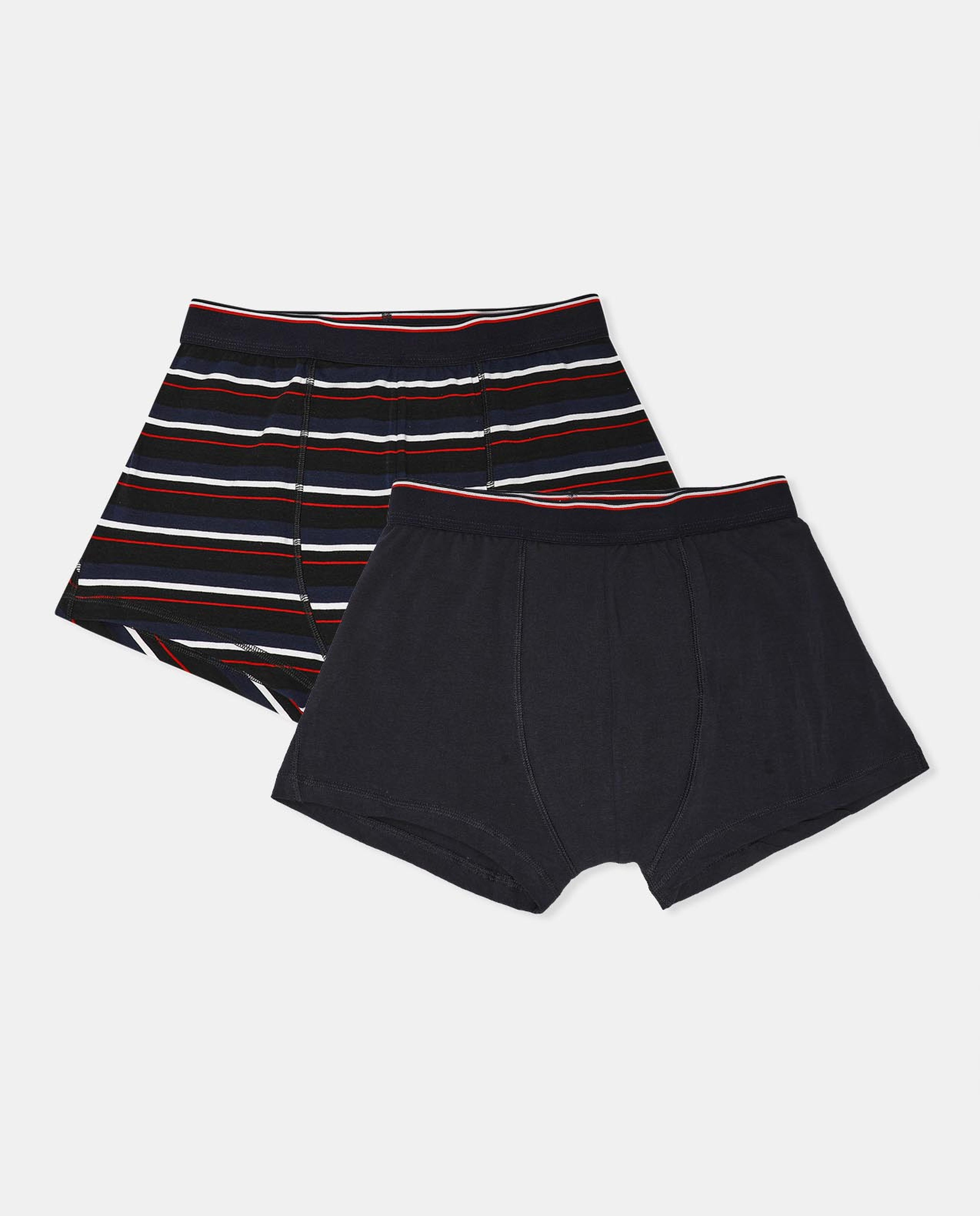 Pack of 2 Trunks